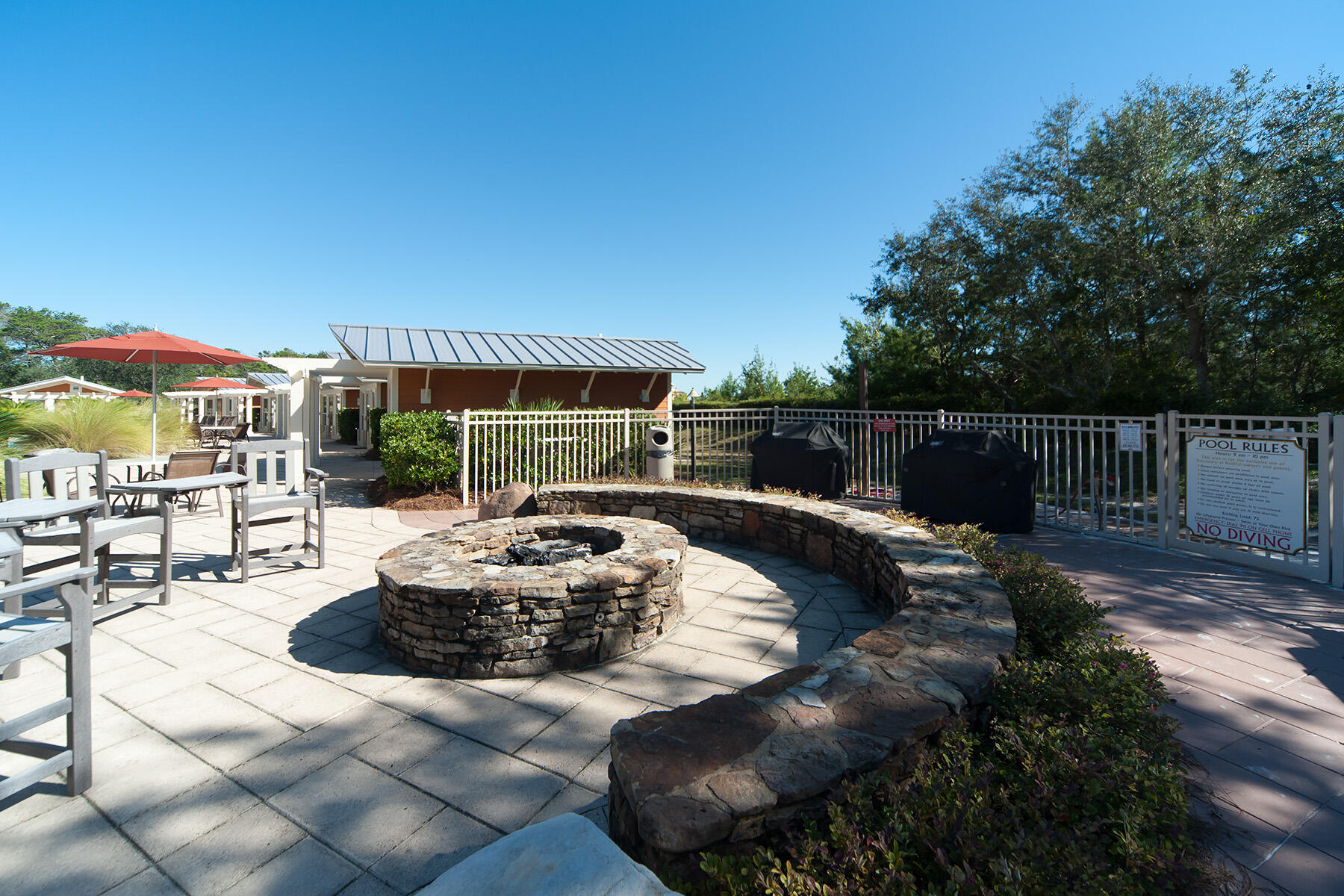 SANCTUARY AT REDFISH - Residential