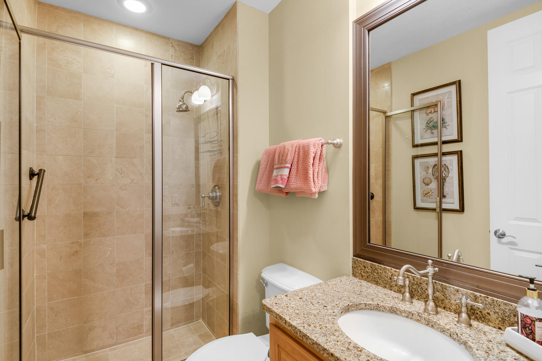 SANCTUARY AT REDFISH - Residential