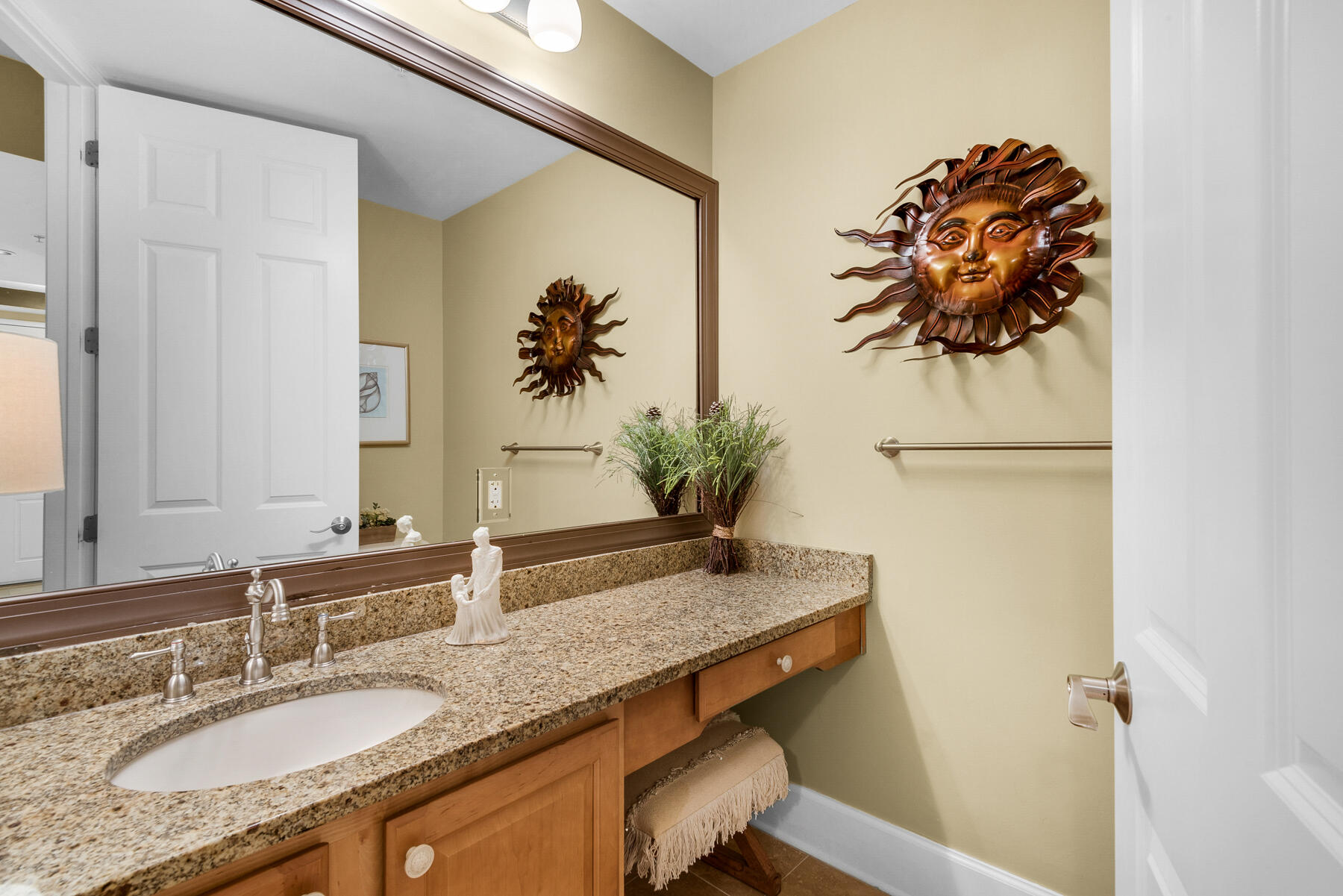 SANCTUARY AT REDFISH - Residential