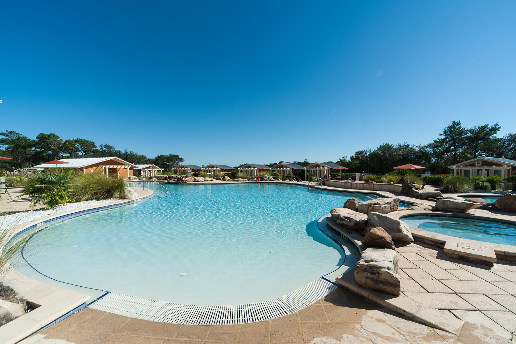 SANCTUARY AT REDFISH - Residential