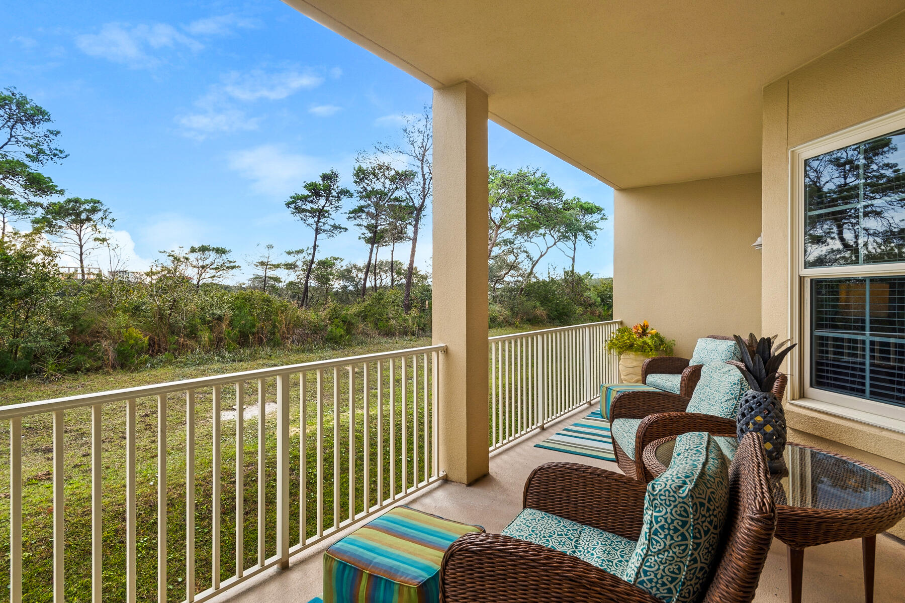 SANCTUARY AT REDFISH - Residential