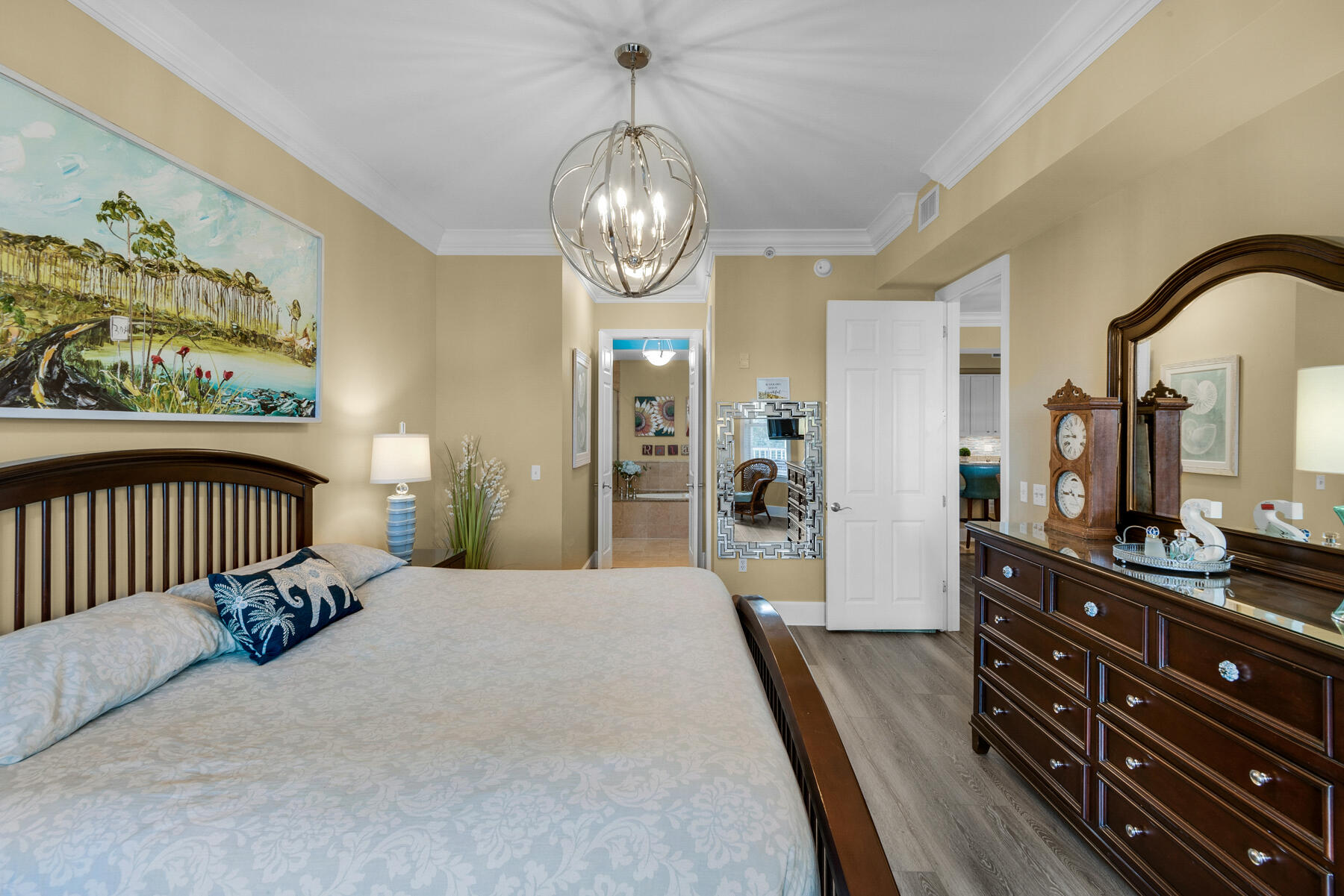 SANCTUARY AT REDFISH - Residential