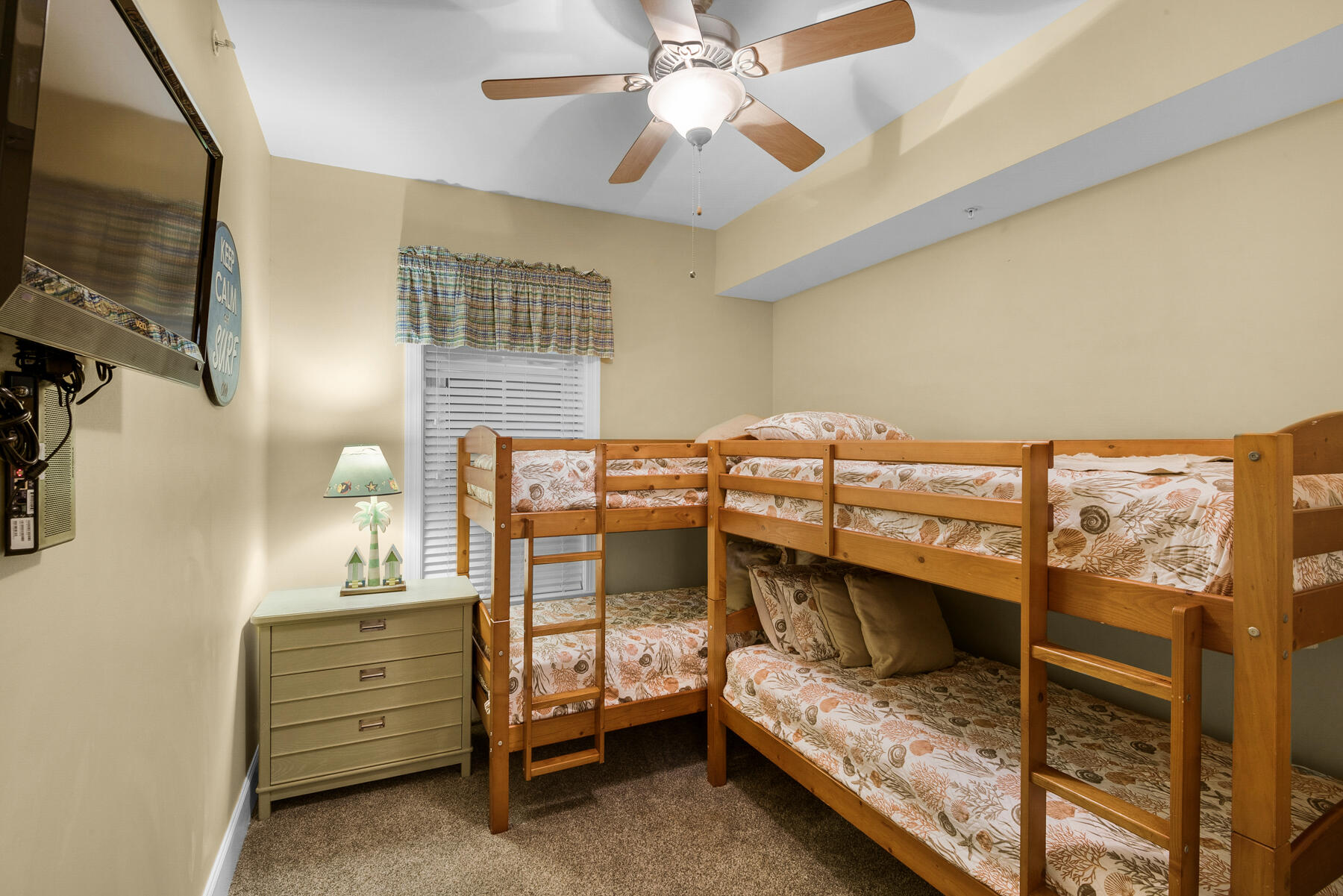 SANCTUARY AT REDFISH - Residential