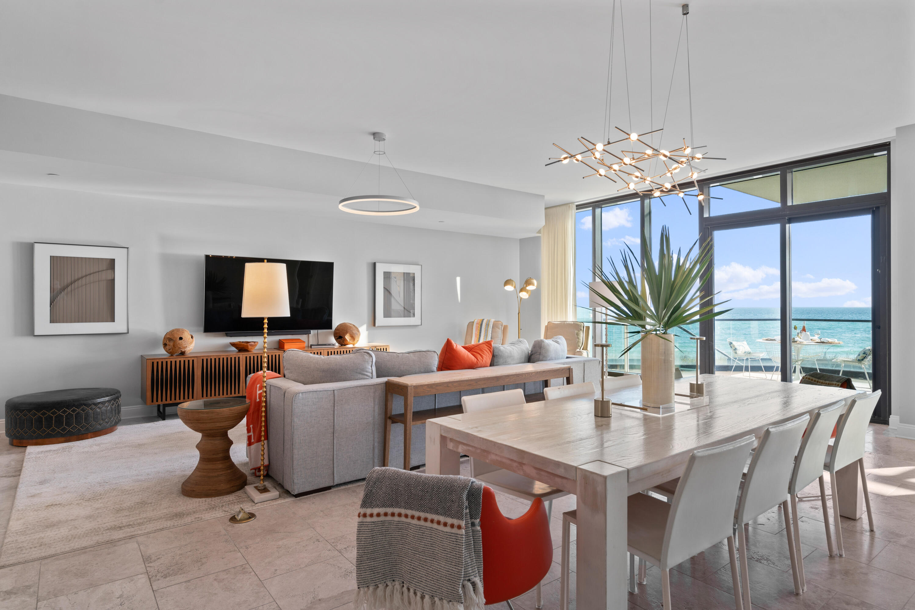 Costa Blanca Condominiums - Residential