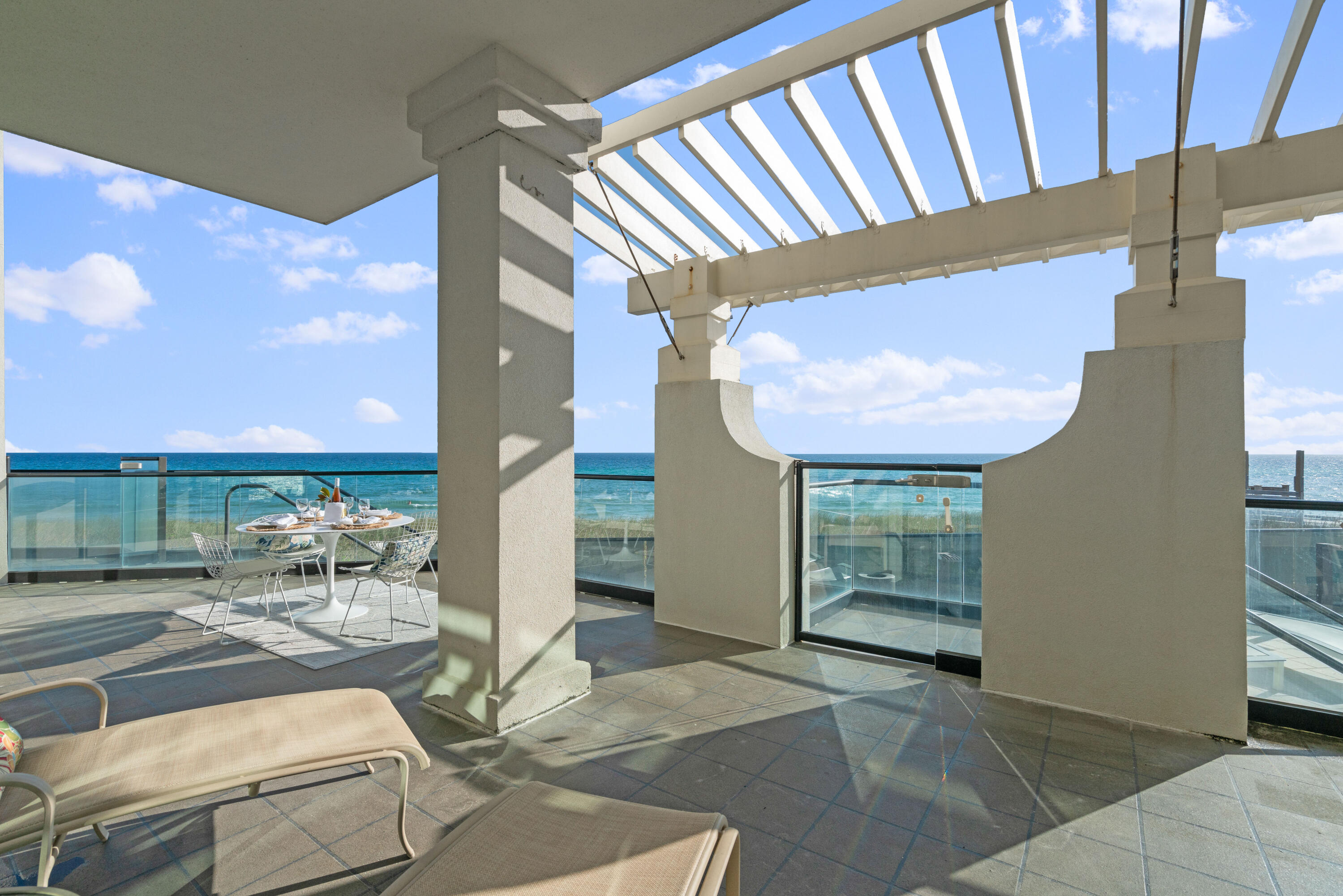 Costa Blanca Condominiums - Residential