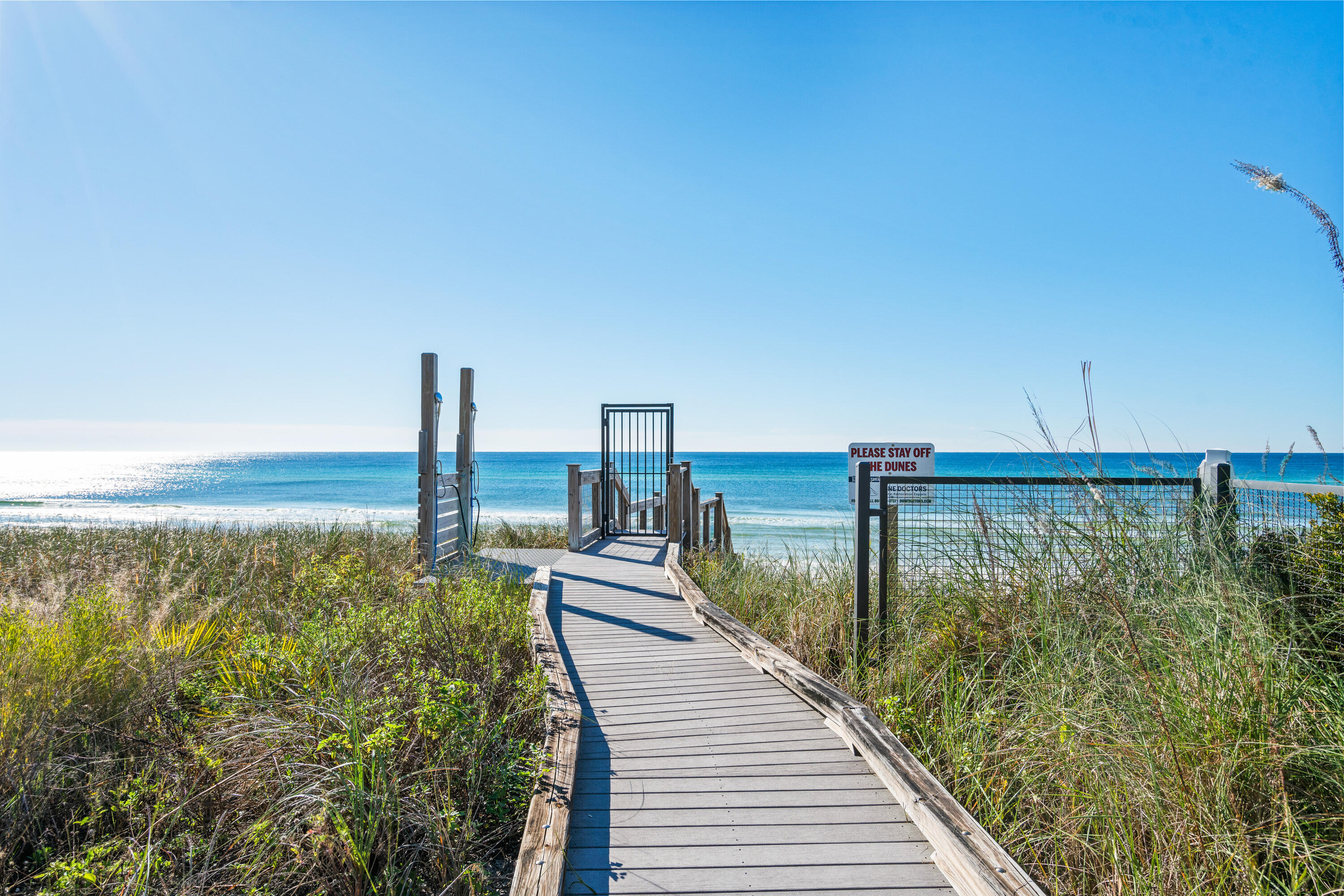 Costa Blanca Condominiums - Residential