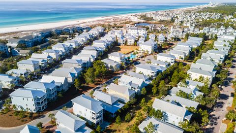 A home in Inlet Beach