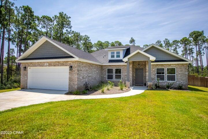 White Oaks - Residential