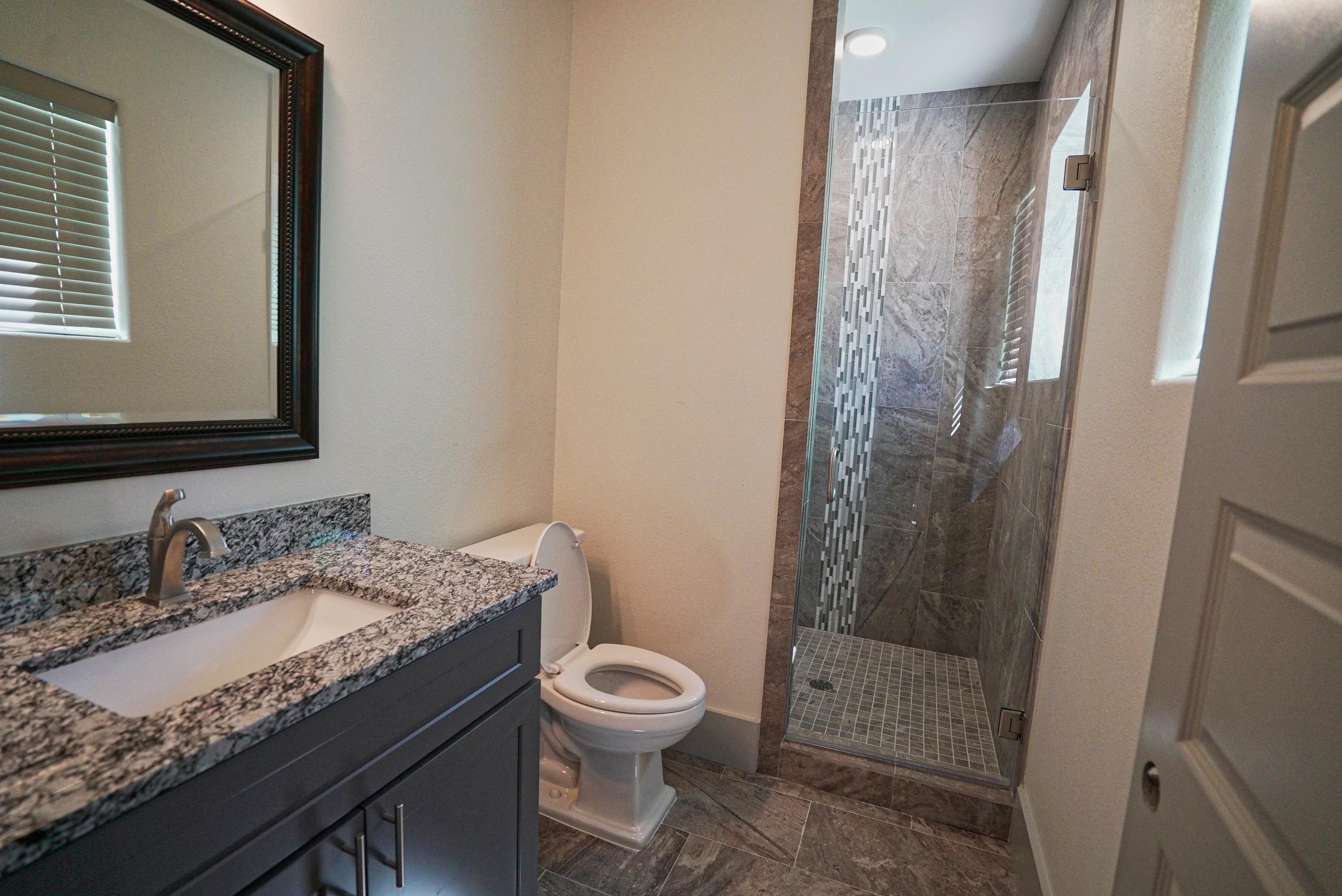 Fangista Villas - Residential