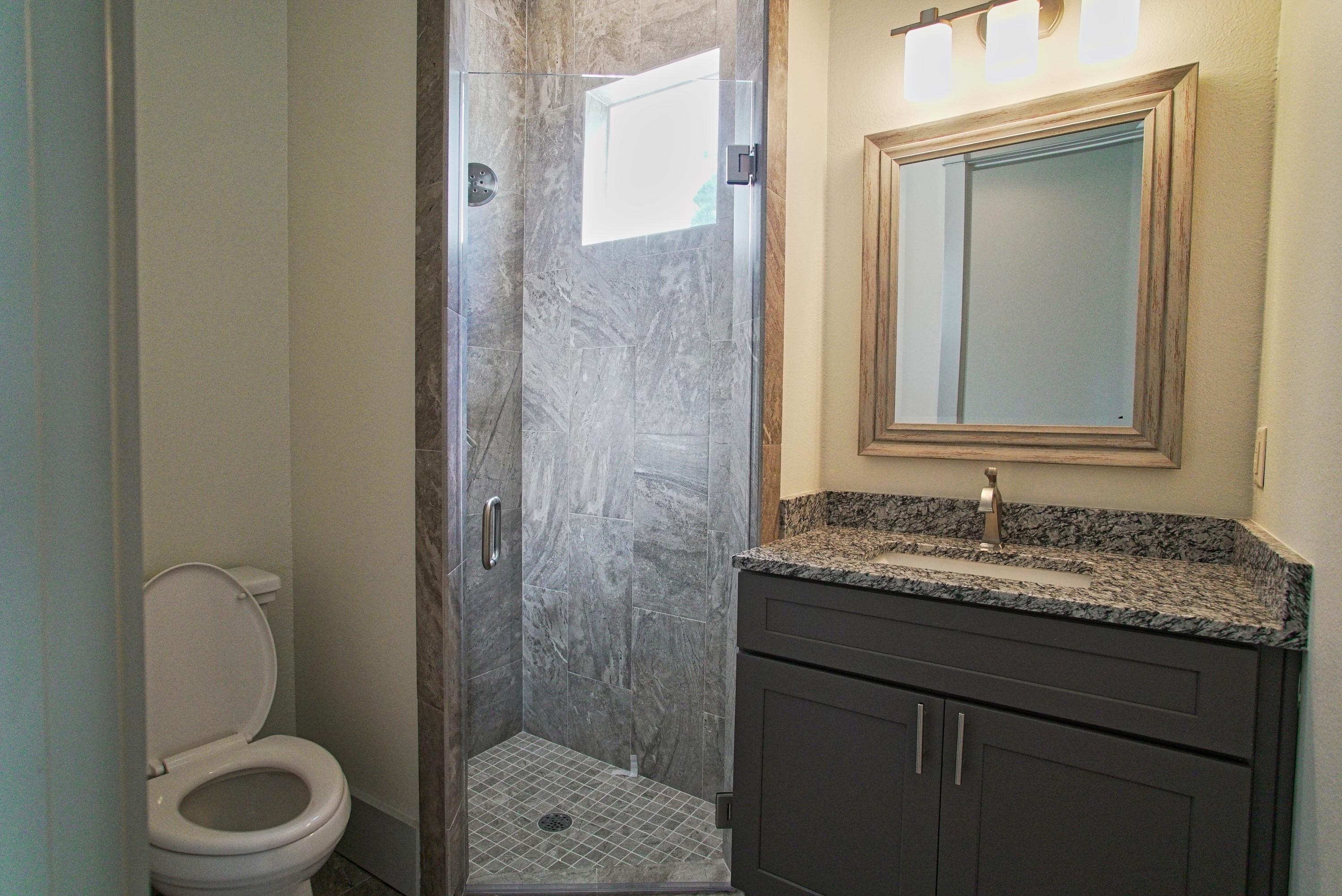 Fangista Villas - Residential