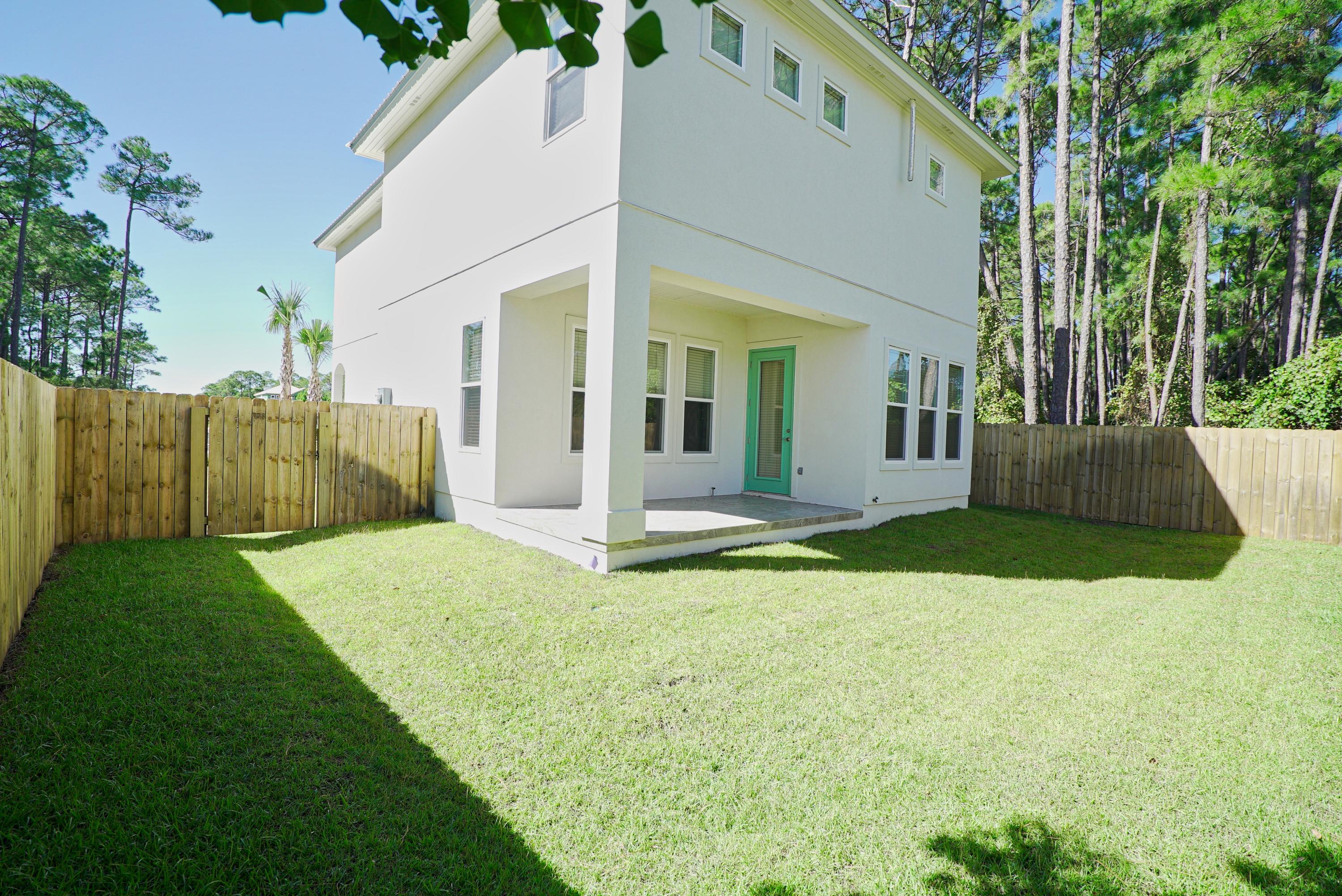 Fangista Villas - Residential