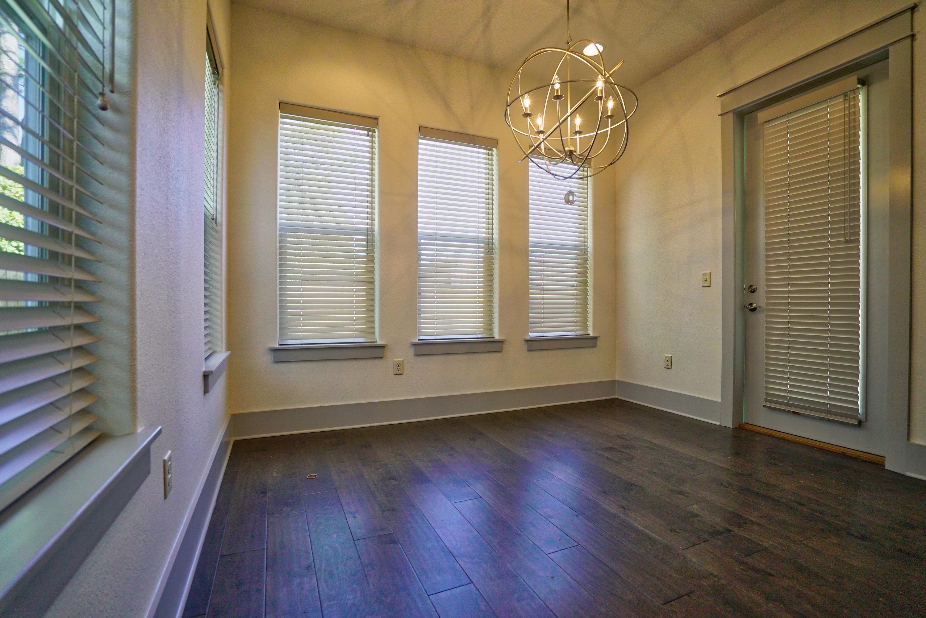 Fangista Villas - Residential