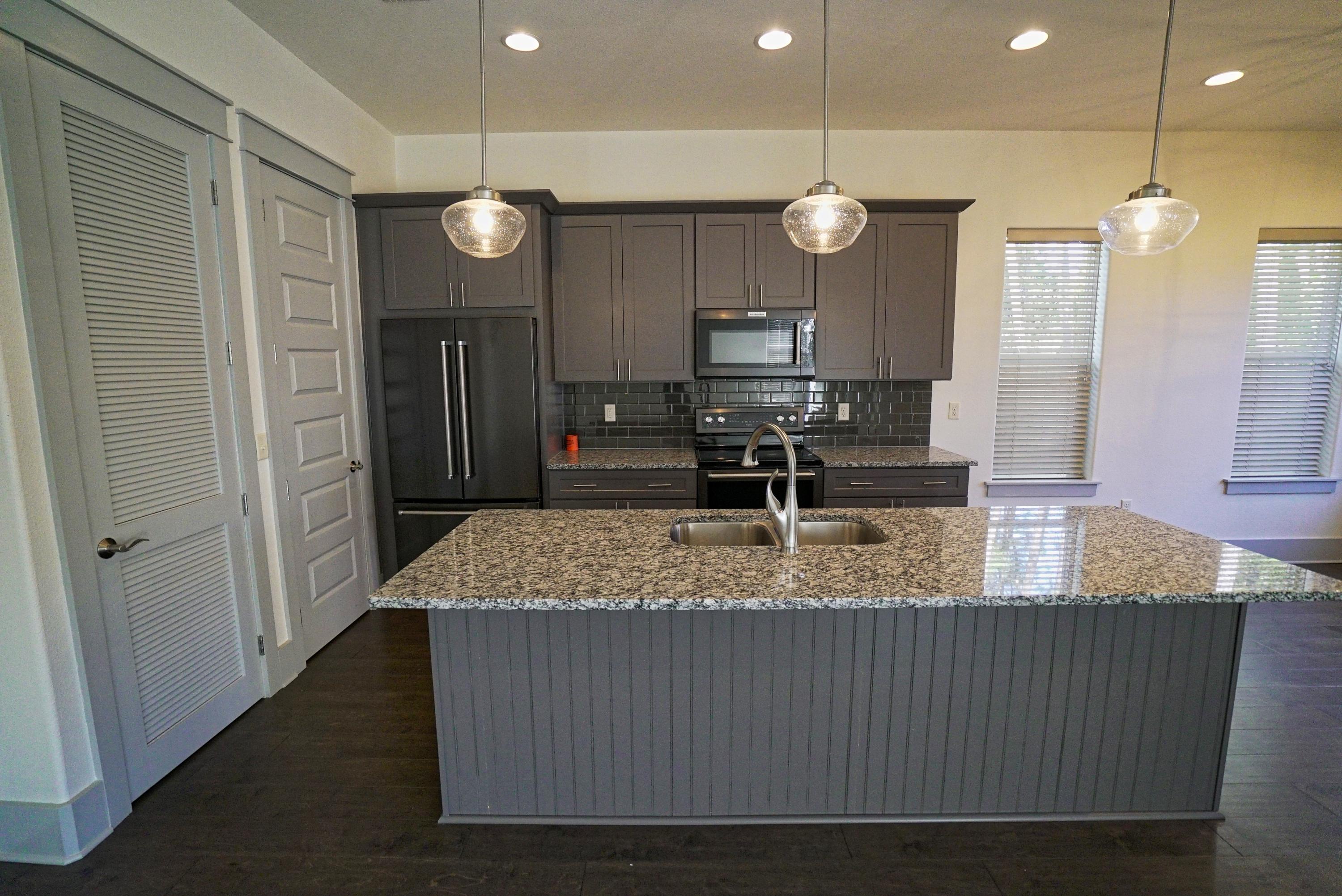 Fangista Villas - Residential