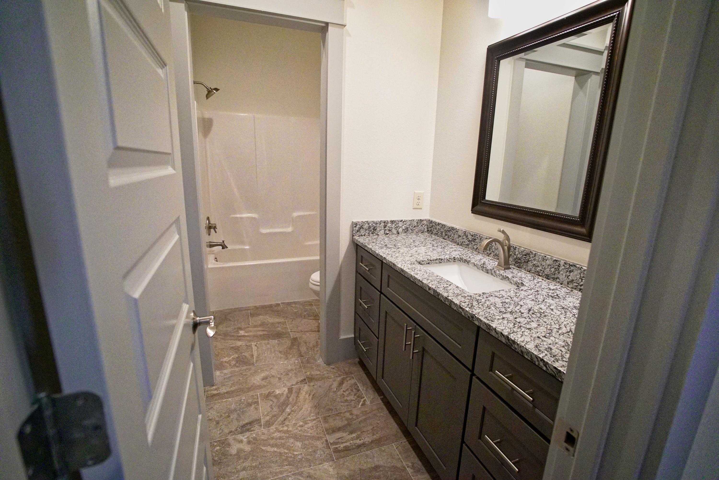 Fangista Villas - Residential