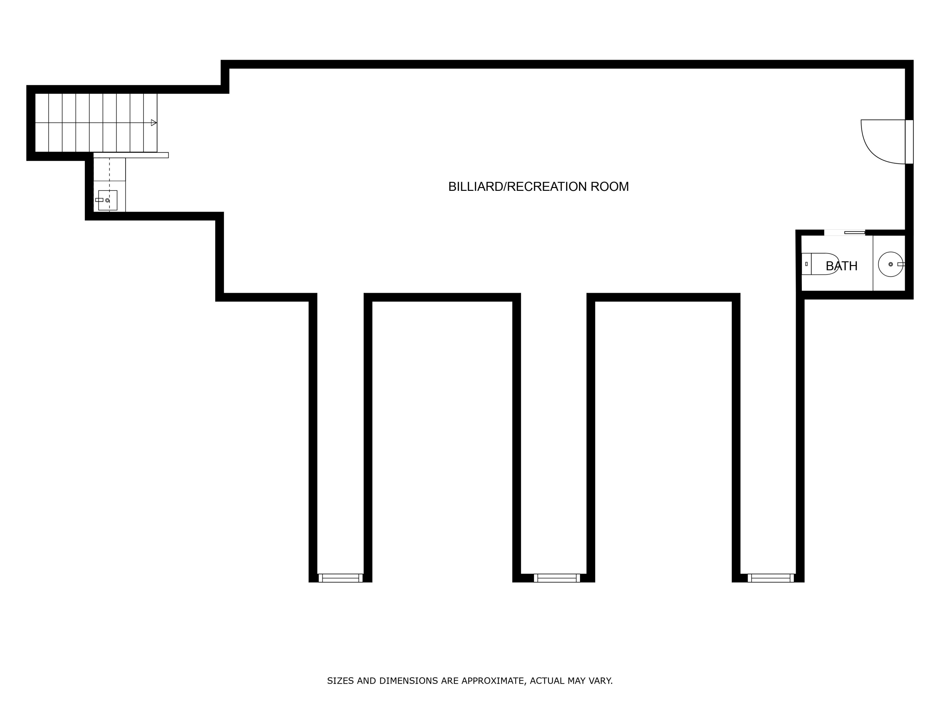 REGATTA BAY PH 1 - Residential