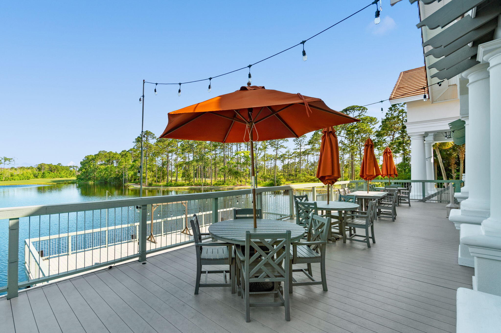 REGATTA BAY PH 1 - Residential