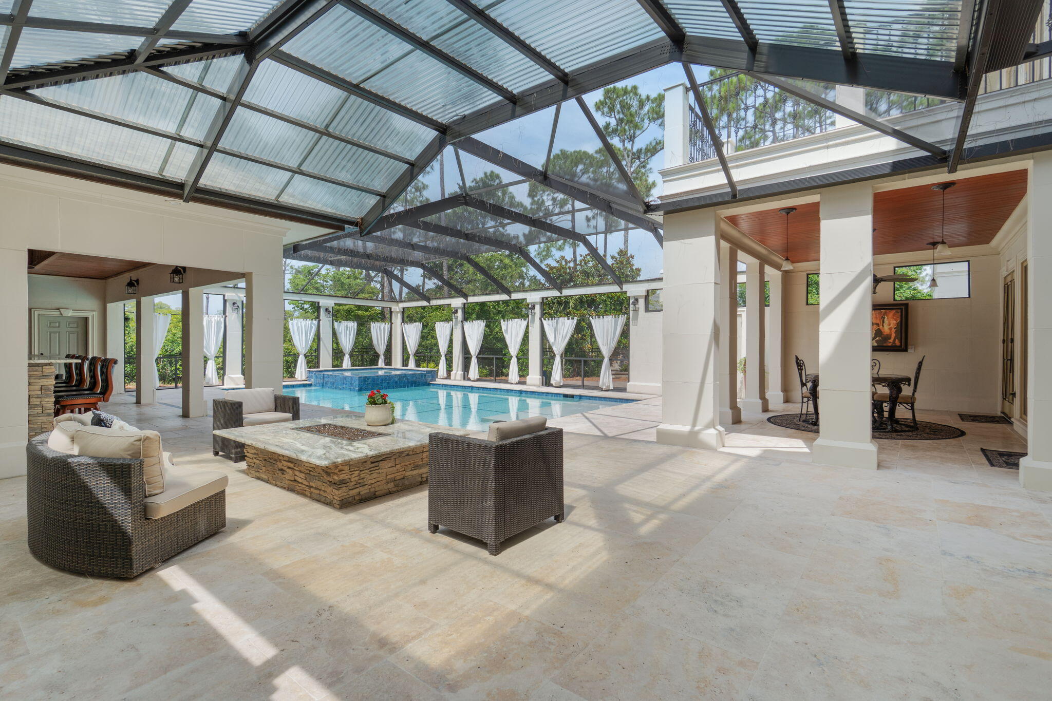 REGATTA BAY PH 1 - Residential