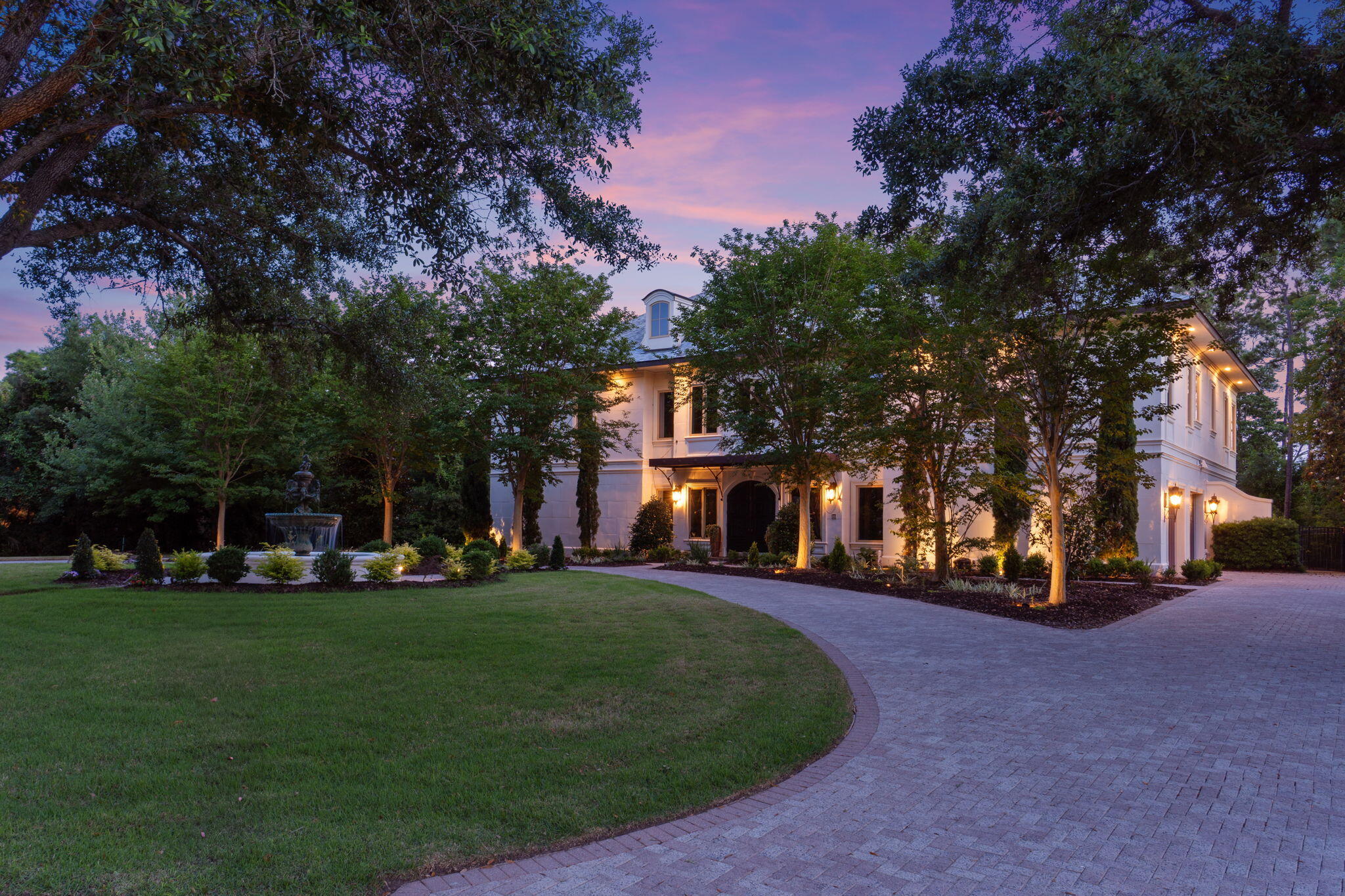 REGATTA BAY PH 1 - Residential