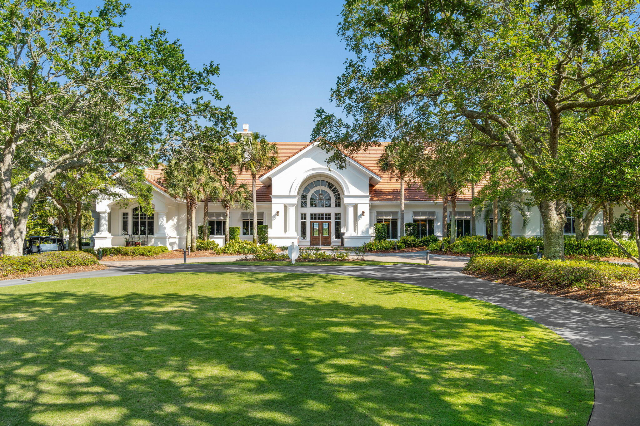REGATTA BAY PH 1 - Residential