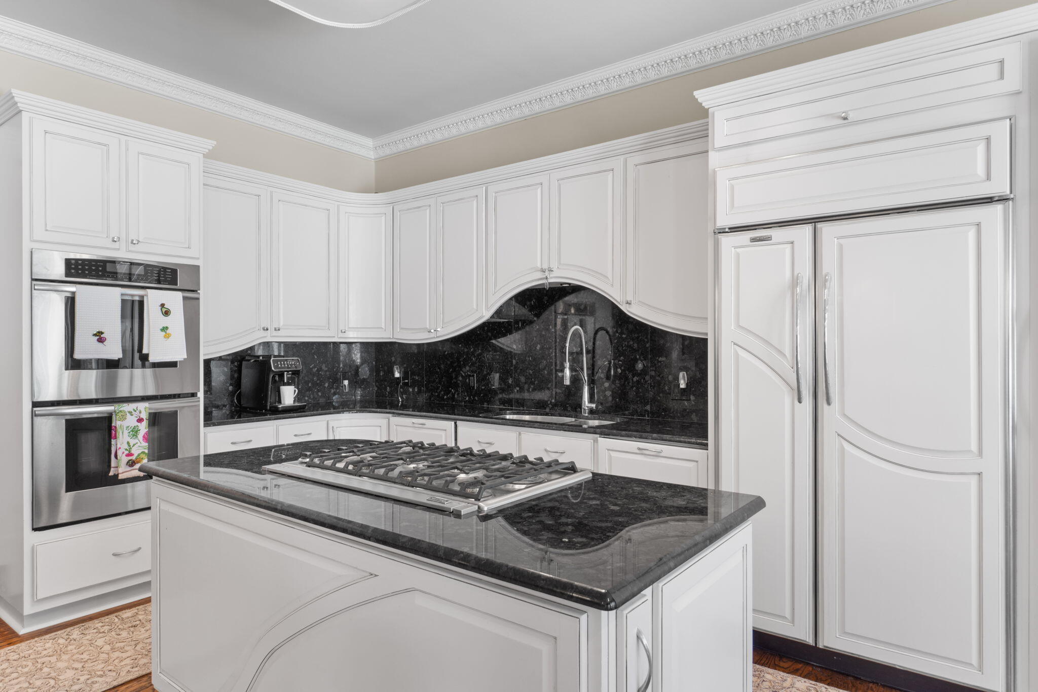 REGATTA BAY PH 1 - Residential