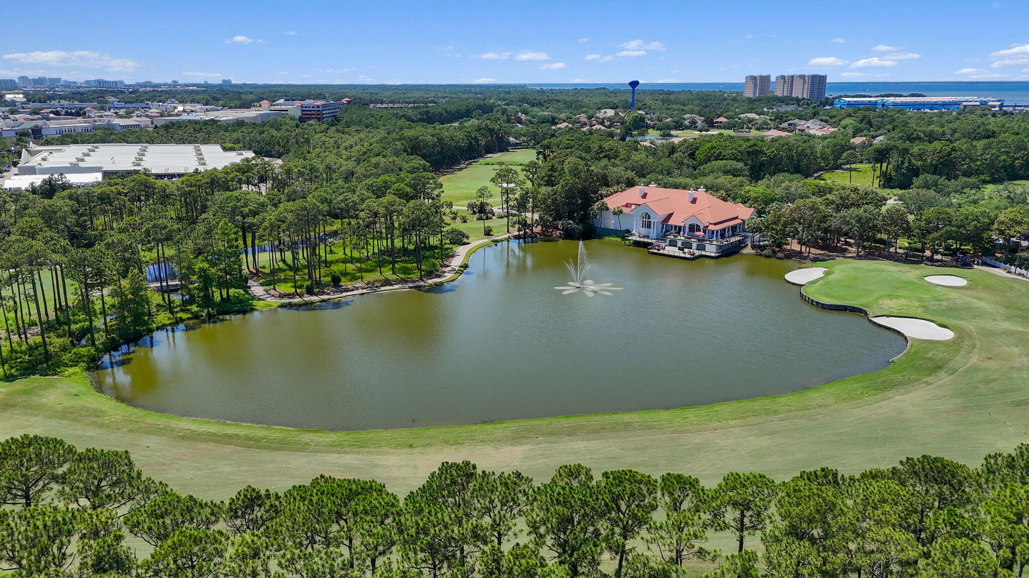 REGATTA BAY PH 1 - Residential