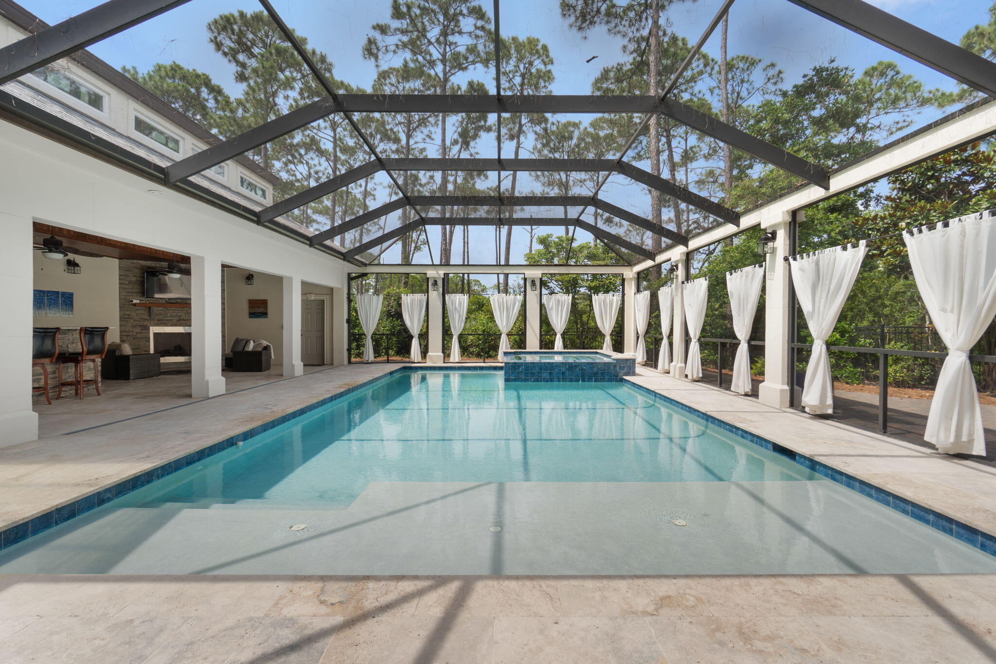 REGATTA BAY PH 1 - Residential