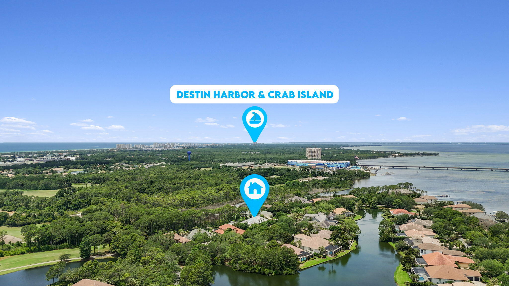 REGATTA BAY PH 1 - Residential