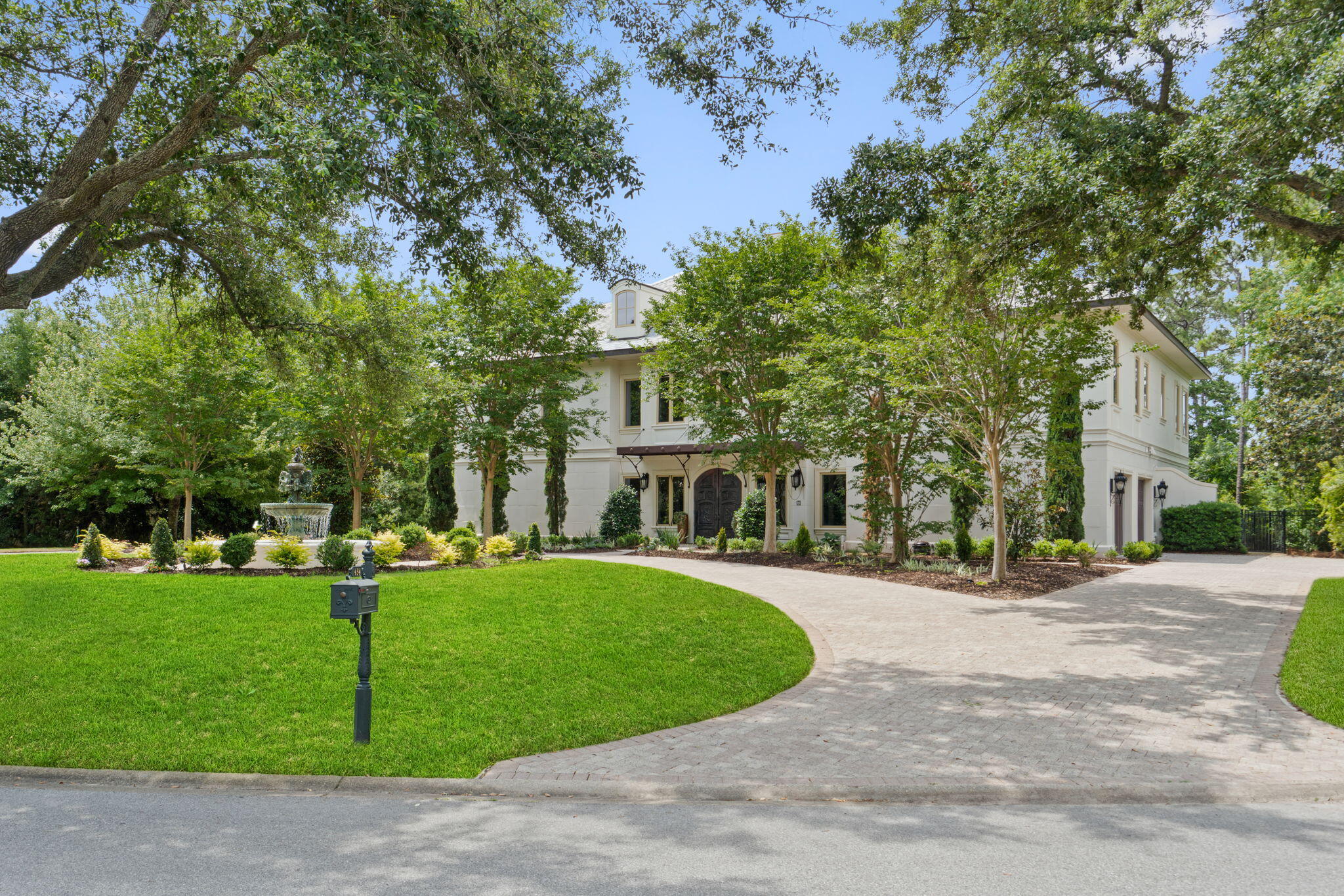 REGATTA BAY PH 1 - Residential