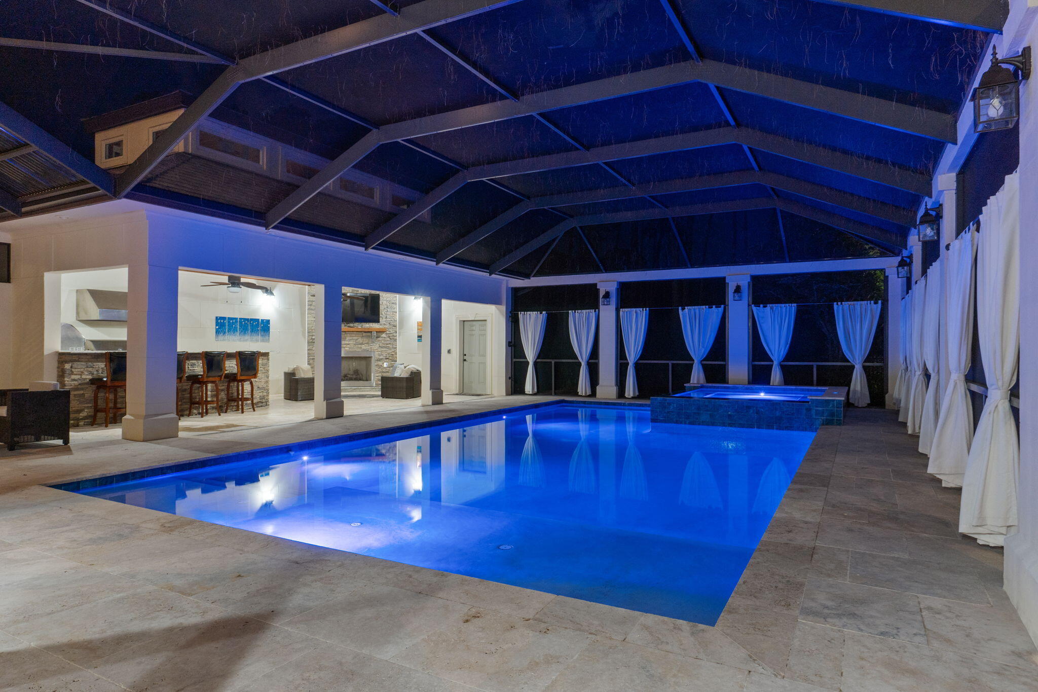 REGATTA BAY PH 1 - Residential