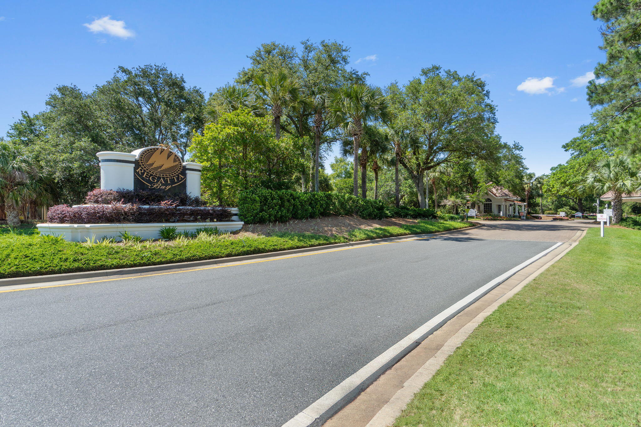 REGATTA BAY PH 1 - Residential