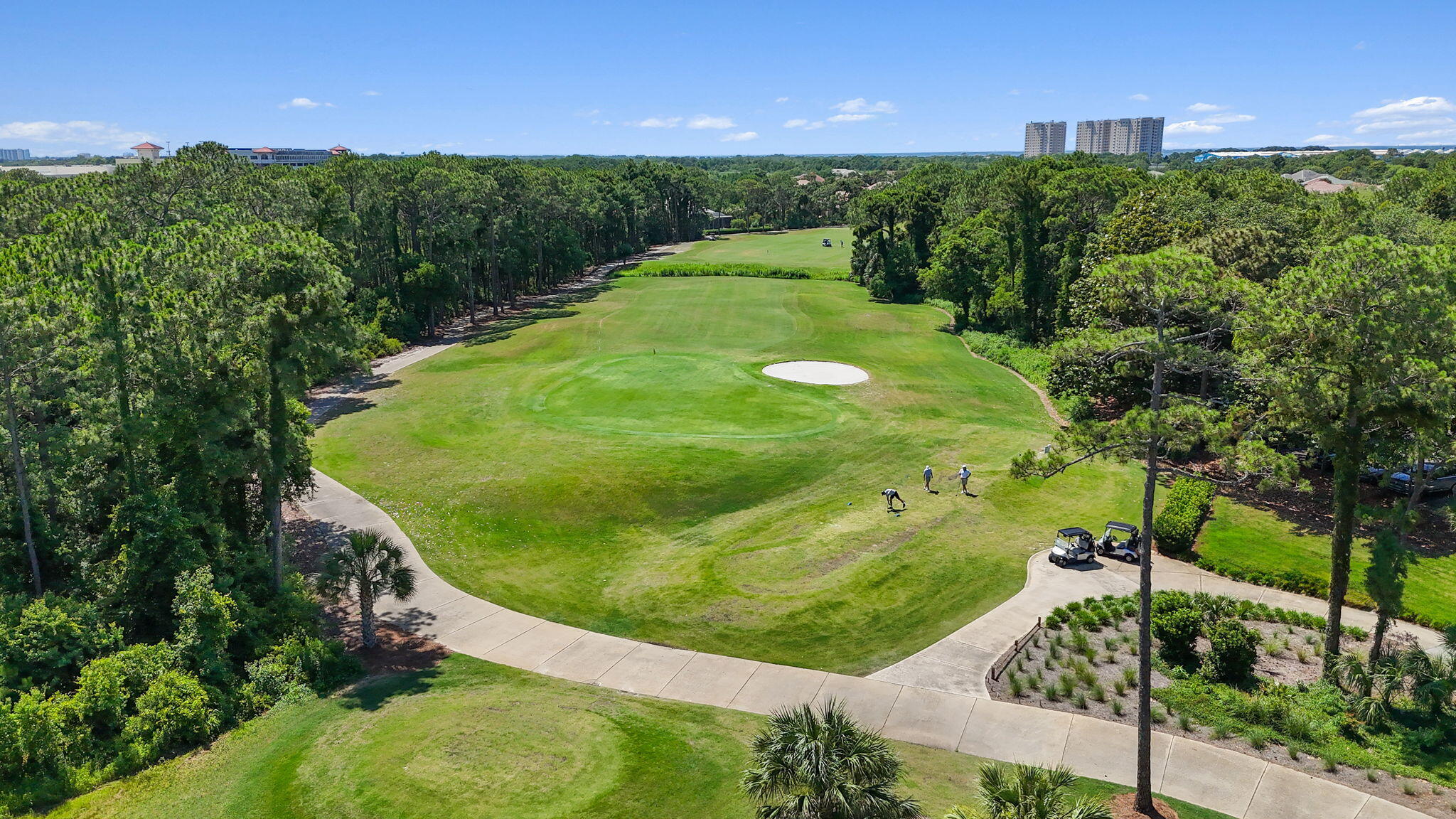 REGATTA BAY PH 1 - Residential