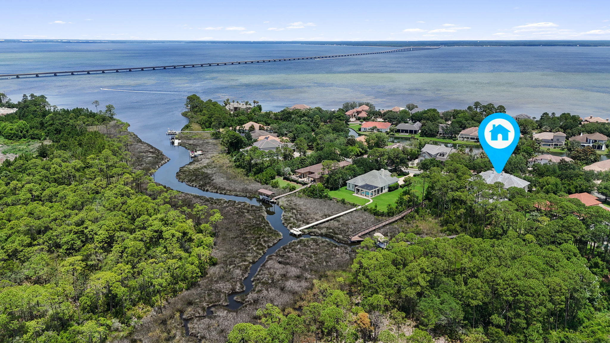 REGATTA BAY PH 1 - Residential
