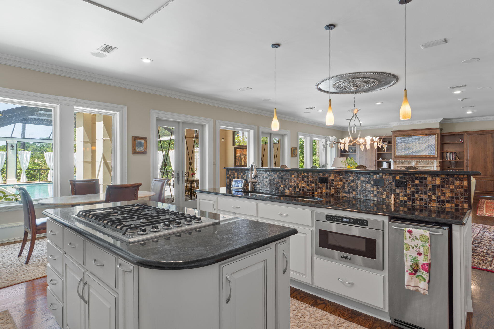 REGATTA BAY PH 1 - Residential