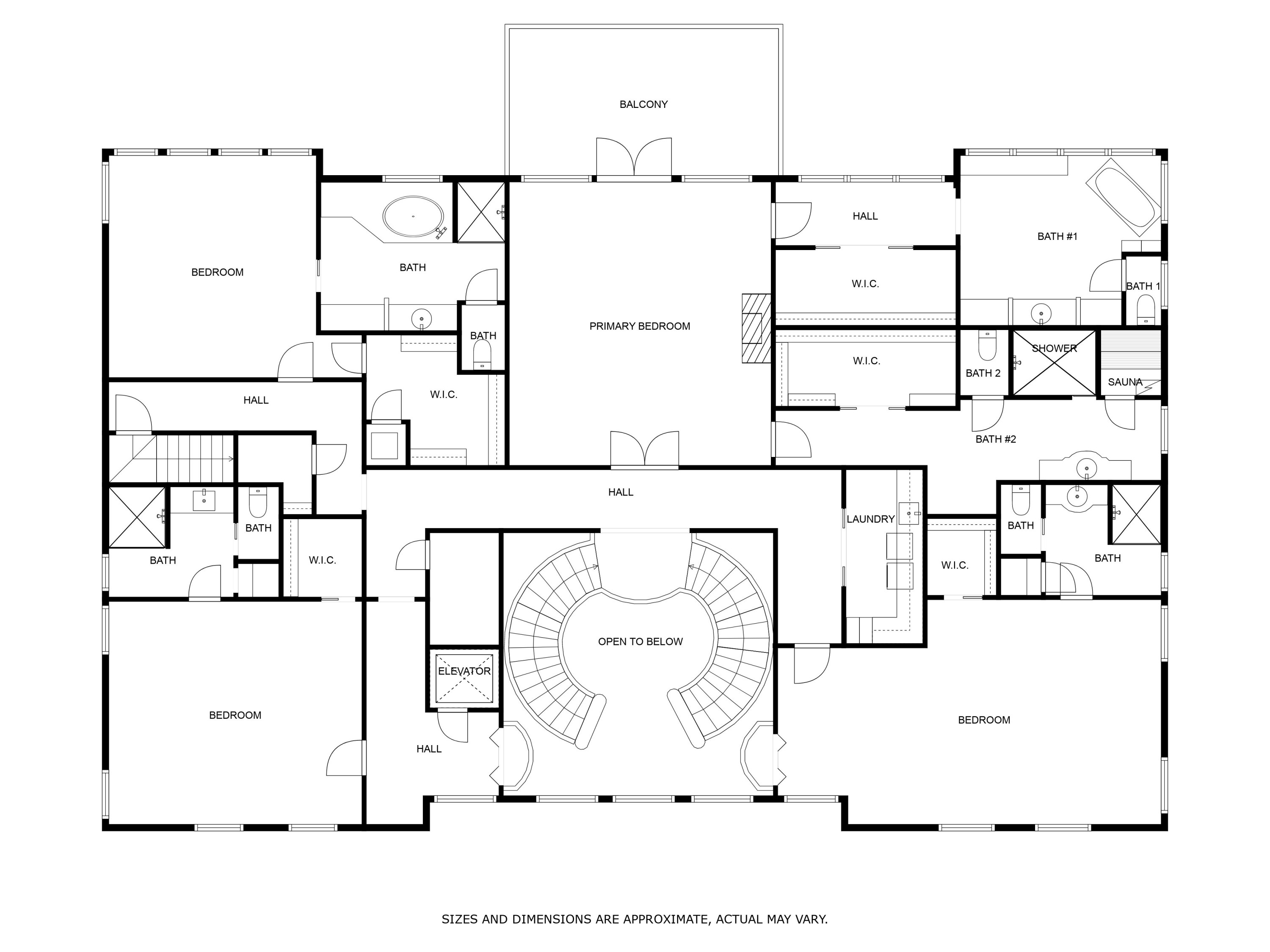 REGATTA BAY PH 1 - Residential