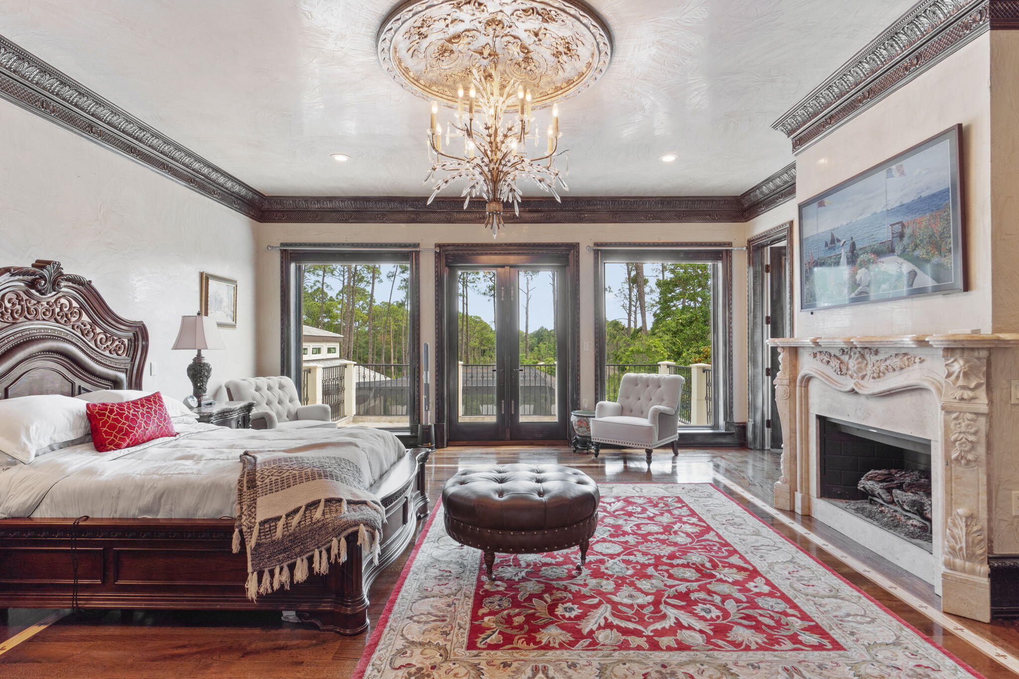 REGATTA BAY PH 1 - Residential