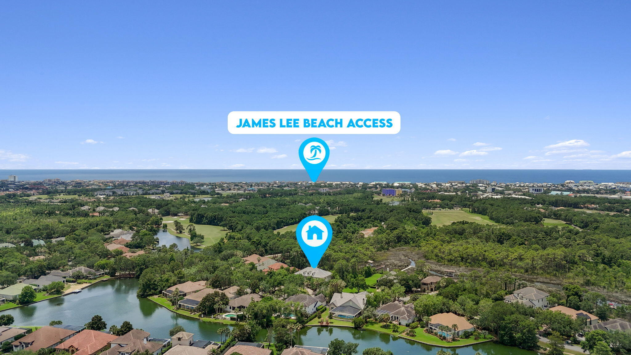 REGATTA BAY PH 1 - Residential