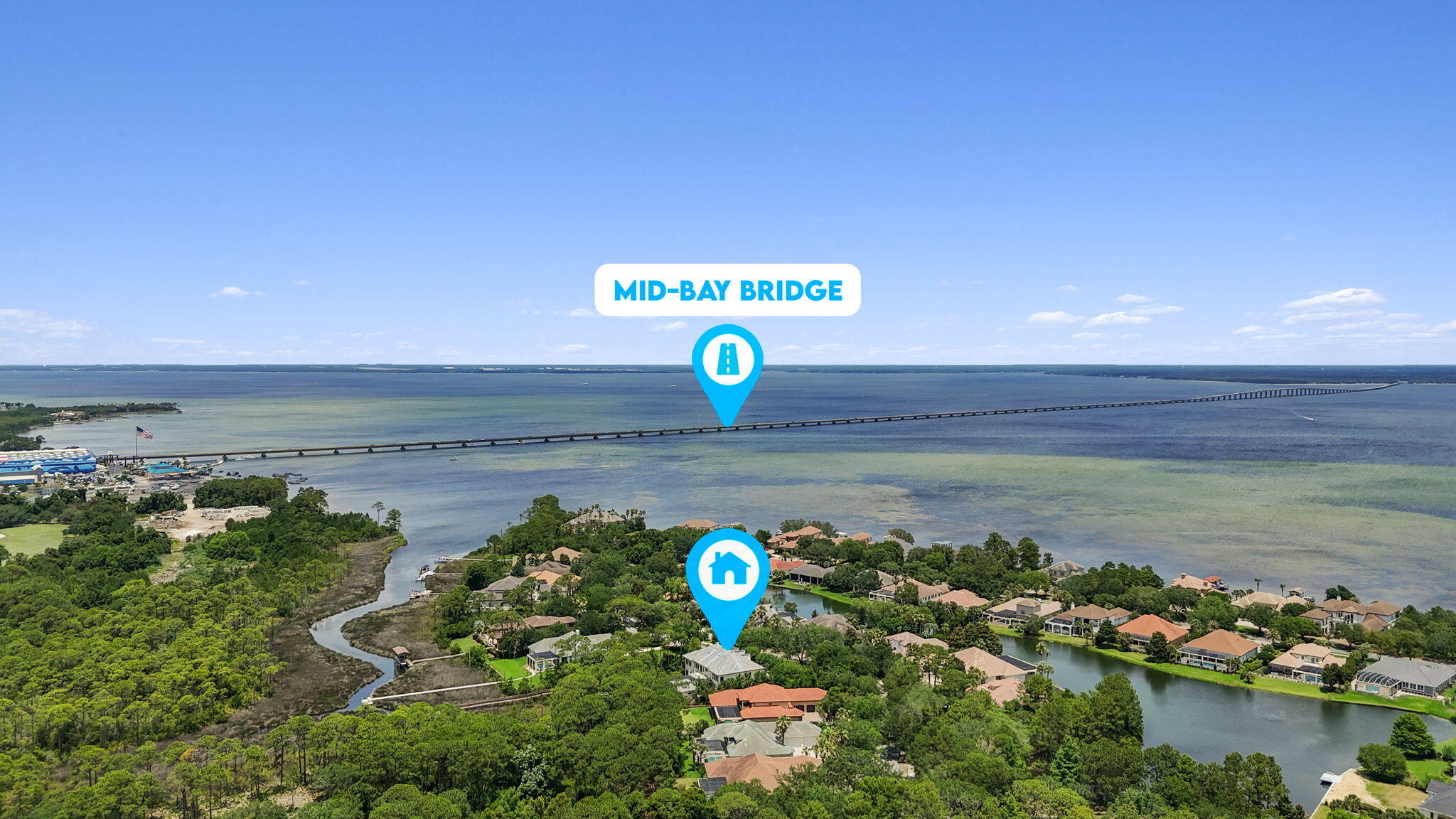 REGATTA BAY PH 1 - Residential