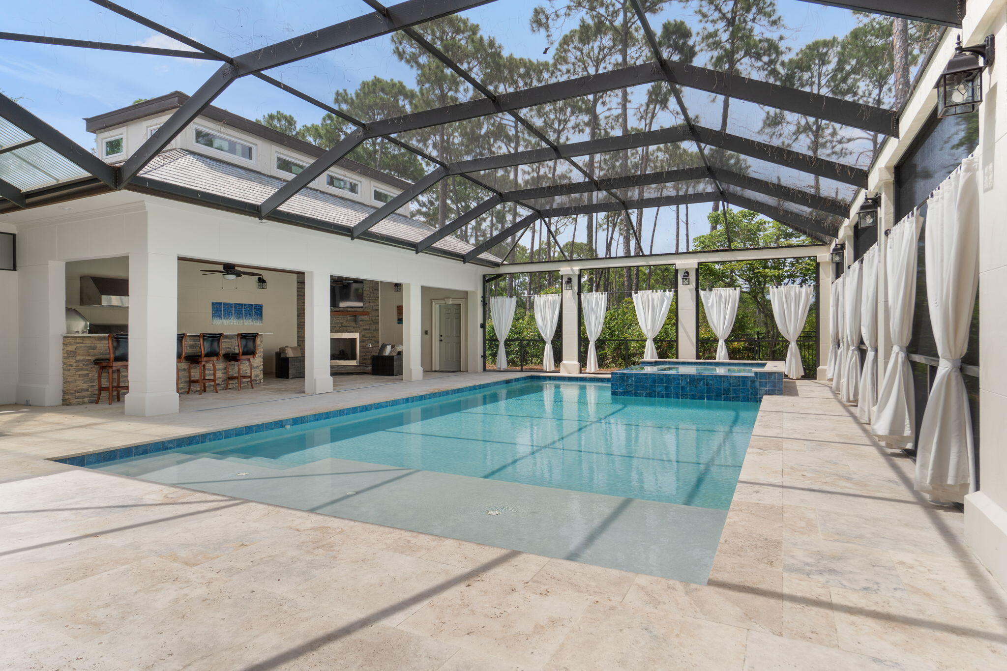 REGATTA BAY PH 1 - Residential
