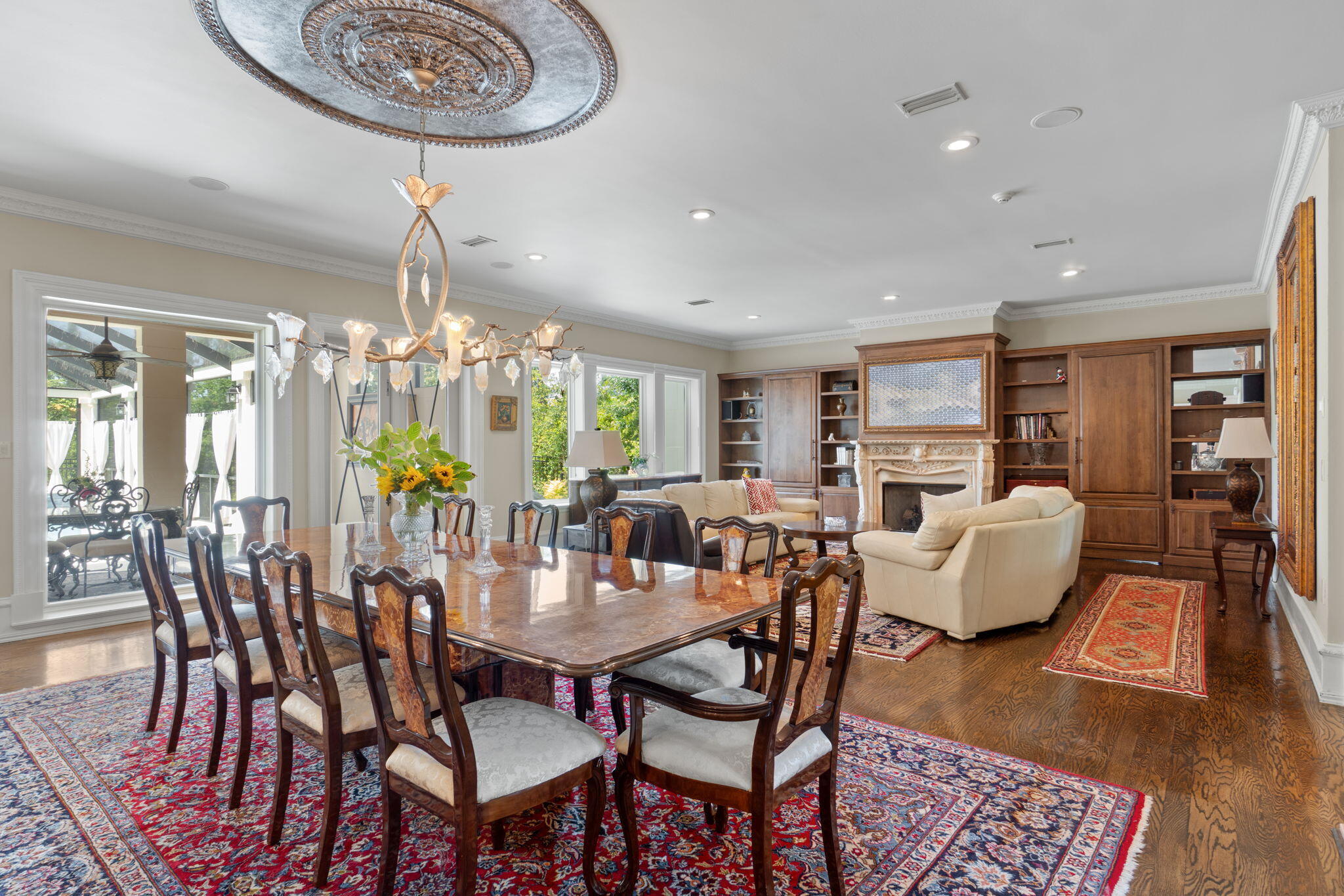 REGATTA BAY PH 1 - Residential