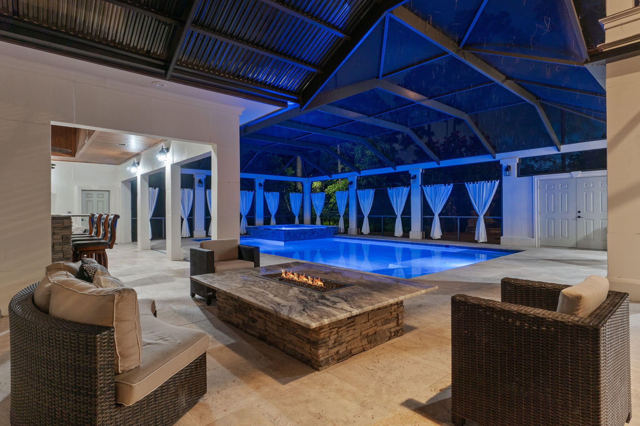 REGATTA BAY PH 1 - Residential