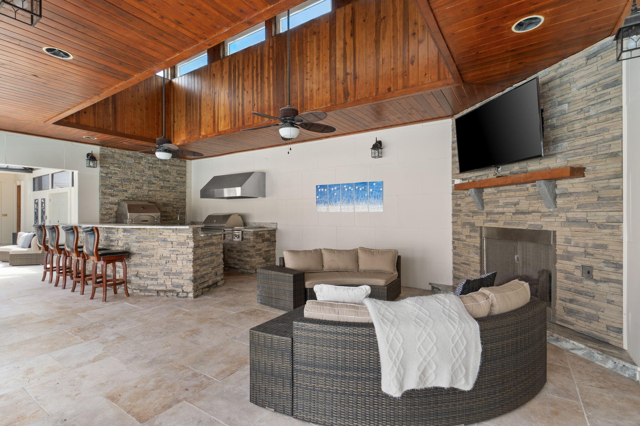 REGATTA BAY PH 1 - Residential