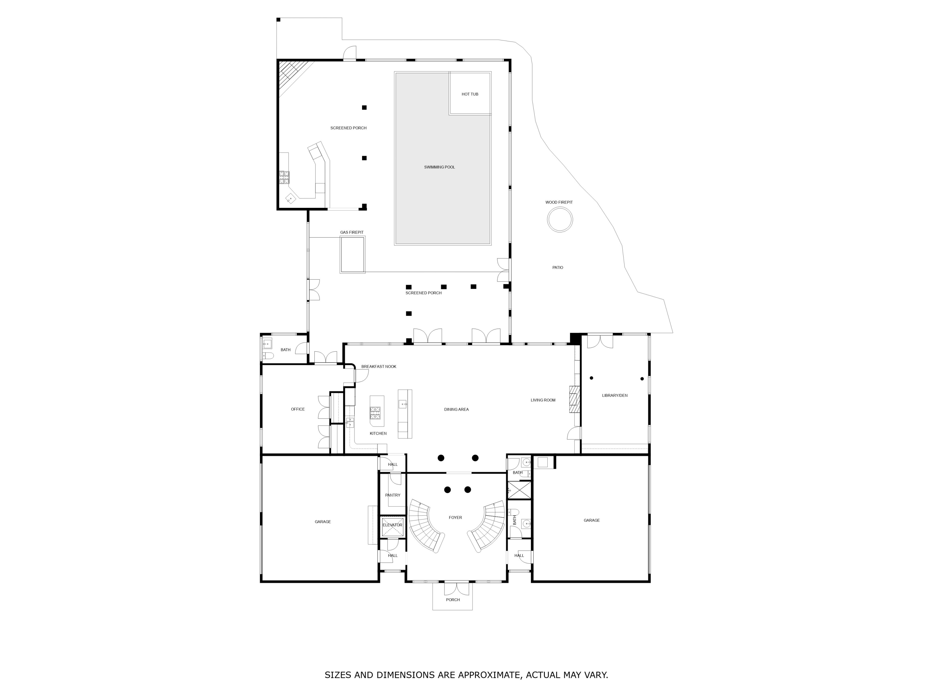 REGATTA BAY PH 1 - Residential