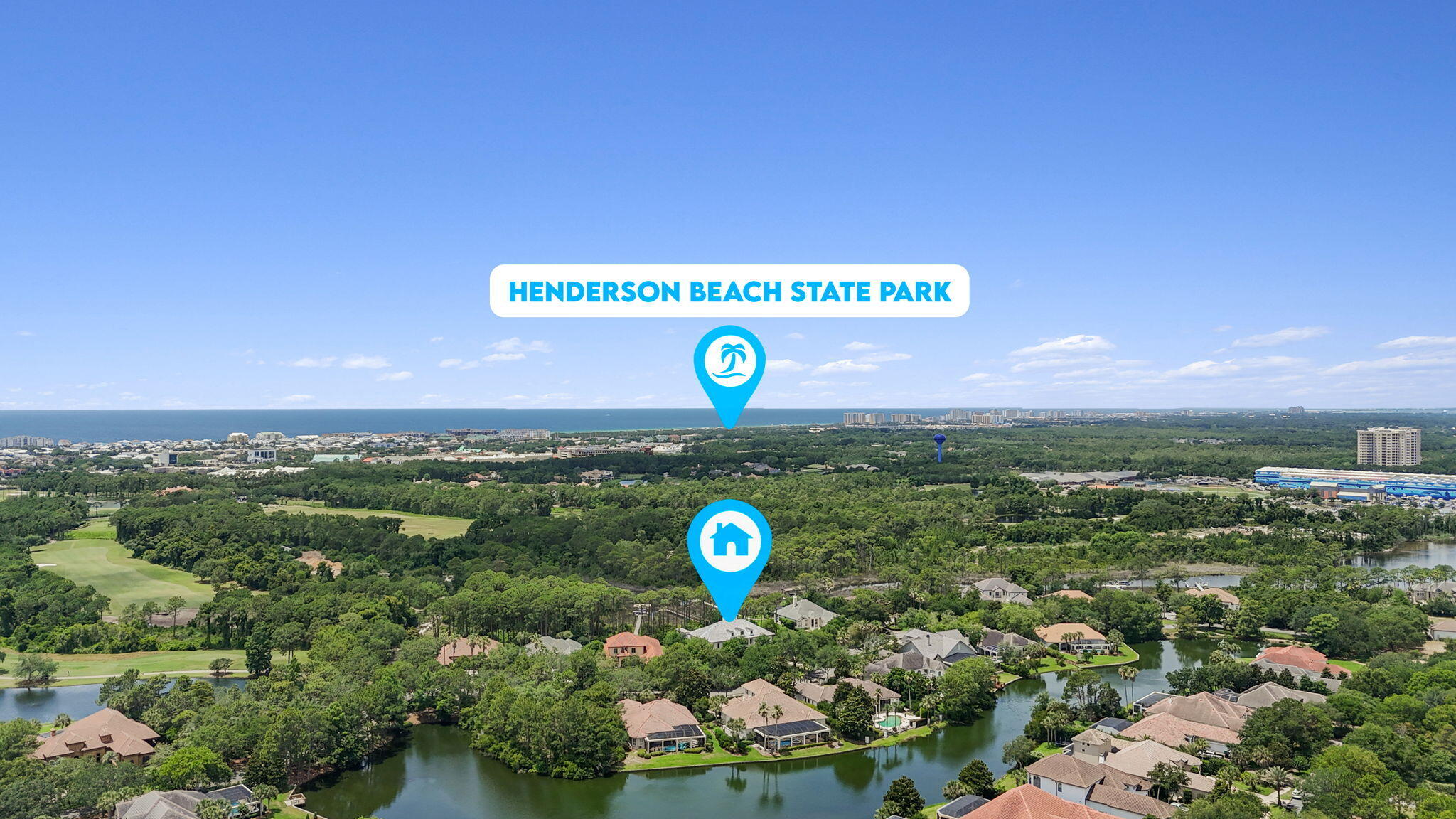 REGATTA BAY PH 1 - Residential