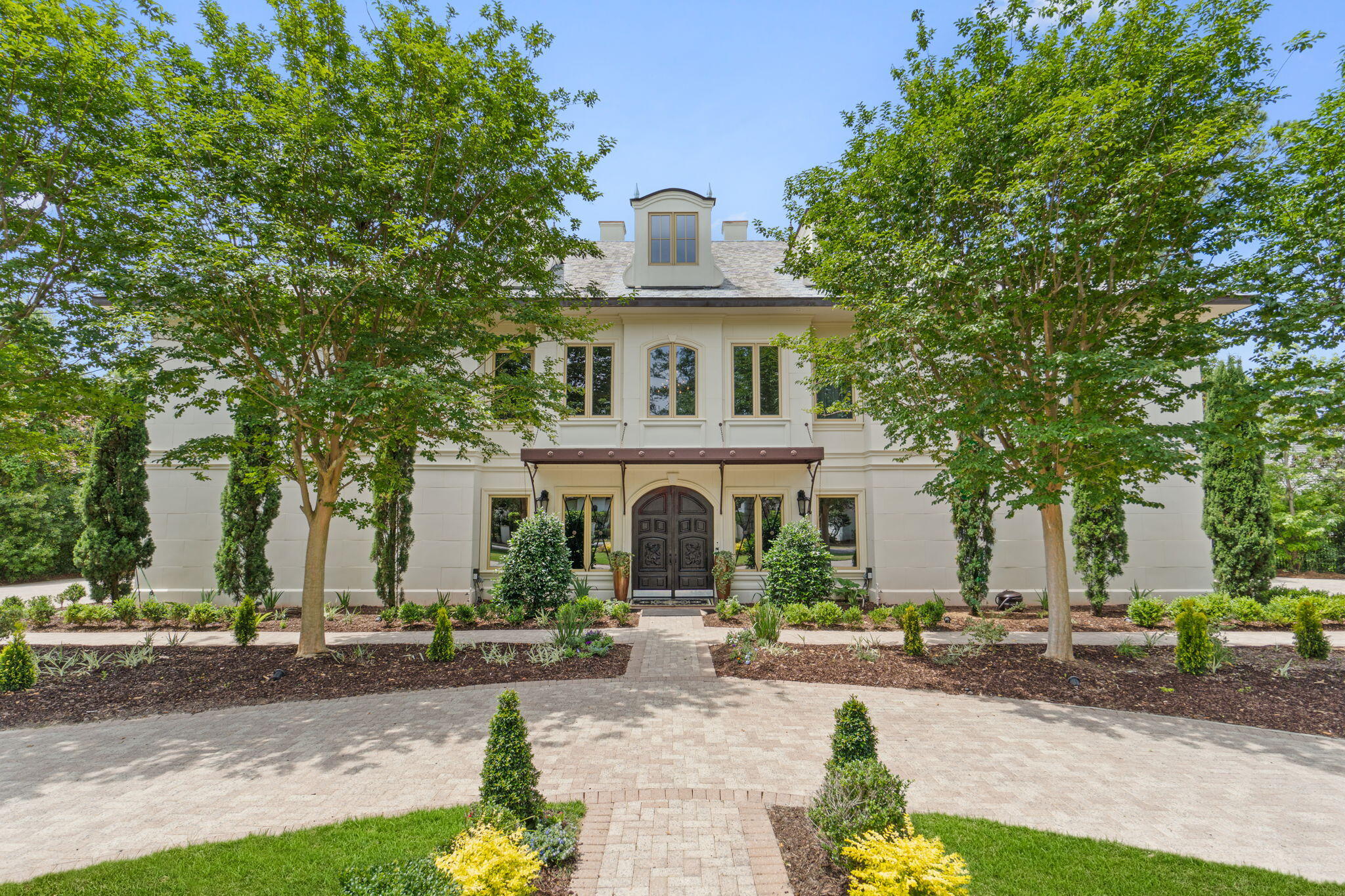 REGATTA BAY PH 1 - Residential