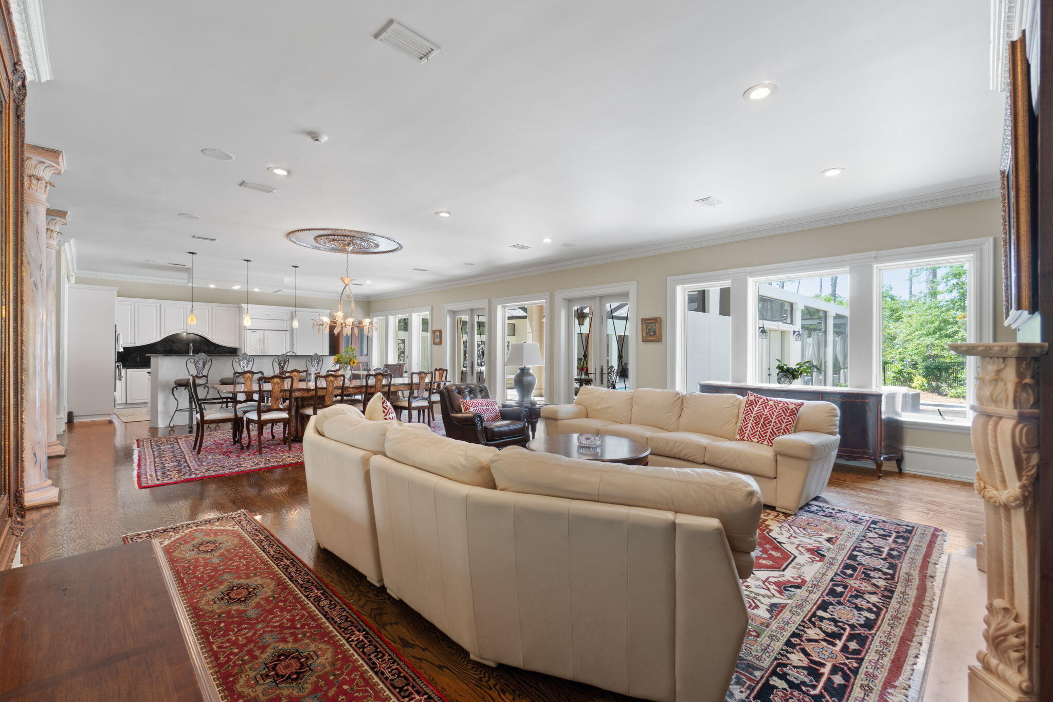 REGATTA BAY PH 1 - Residential