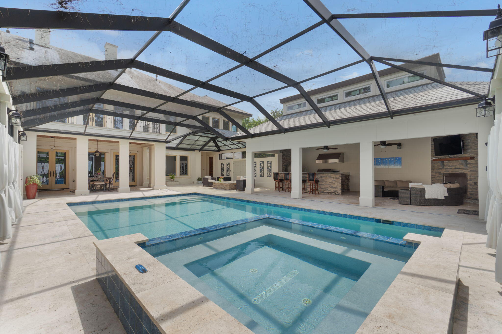 REGATTA BAY PH 1 - Residential