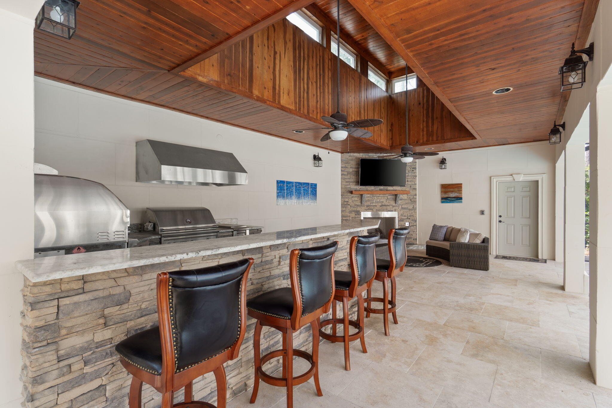 REGATTA BAY PH 1 - Residential