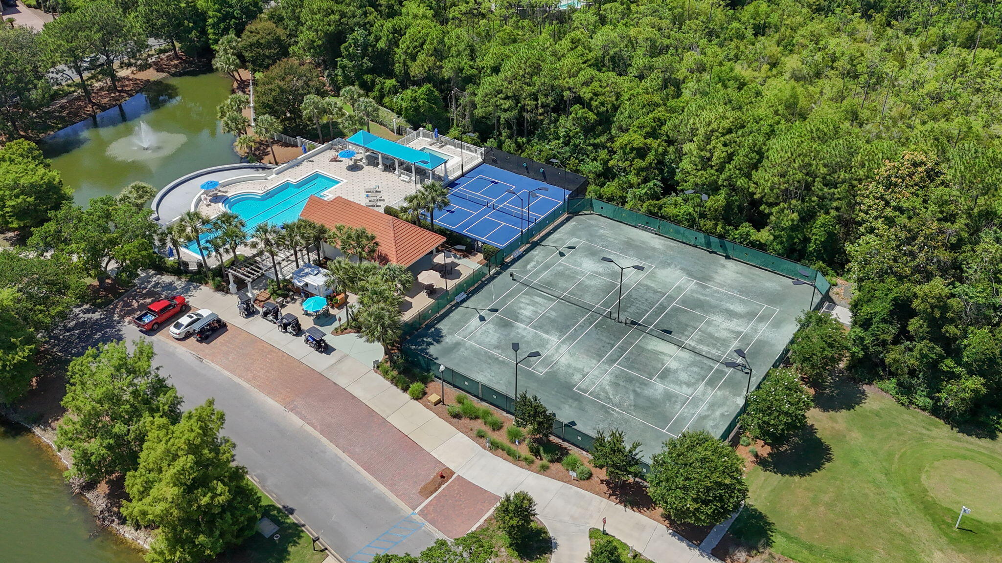 REGATTA BAY PH 1 - Residential