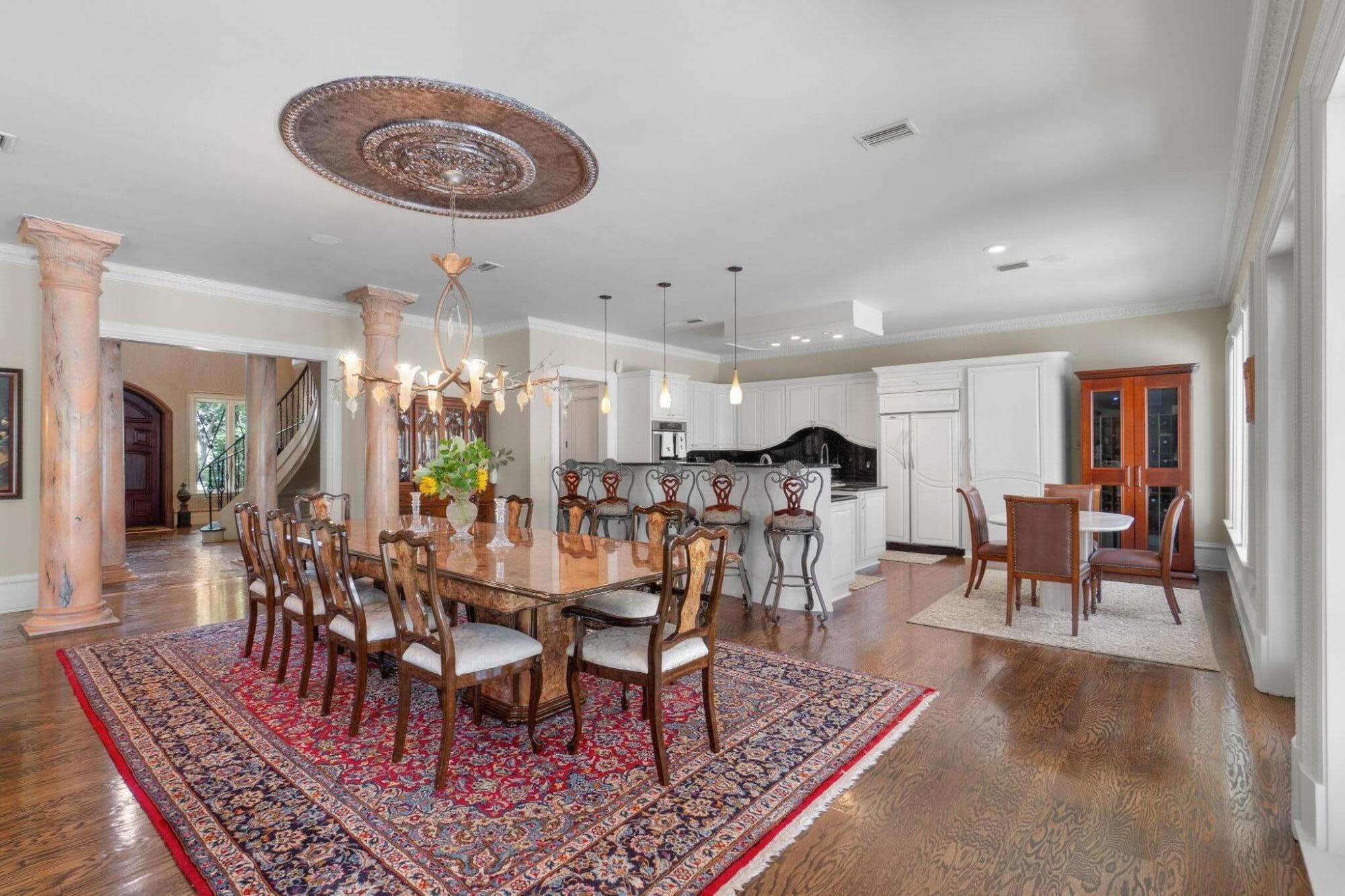 REGATTA BAY PH 1 - Residential