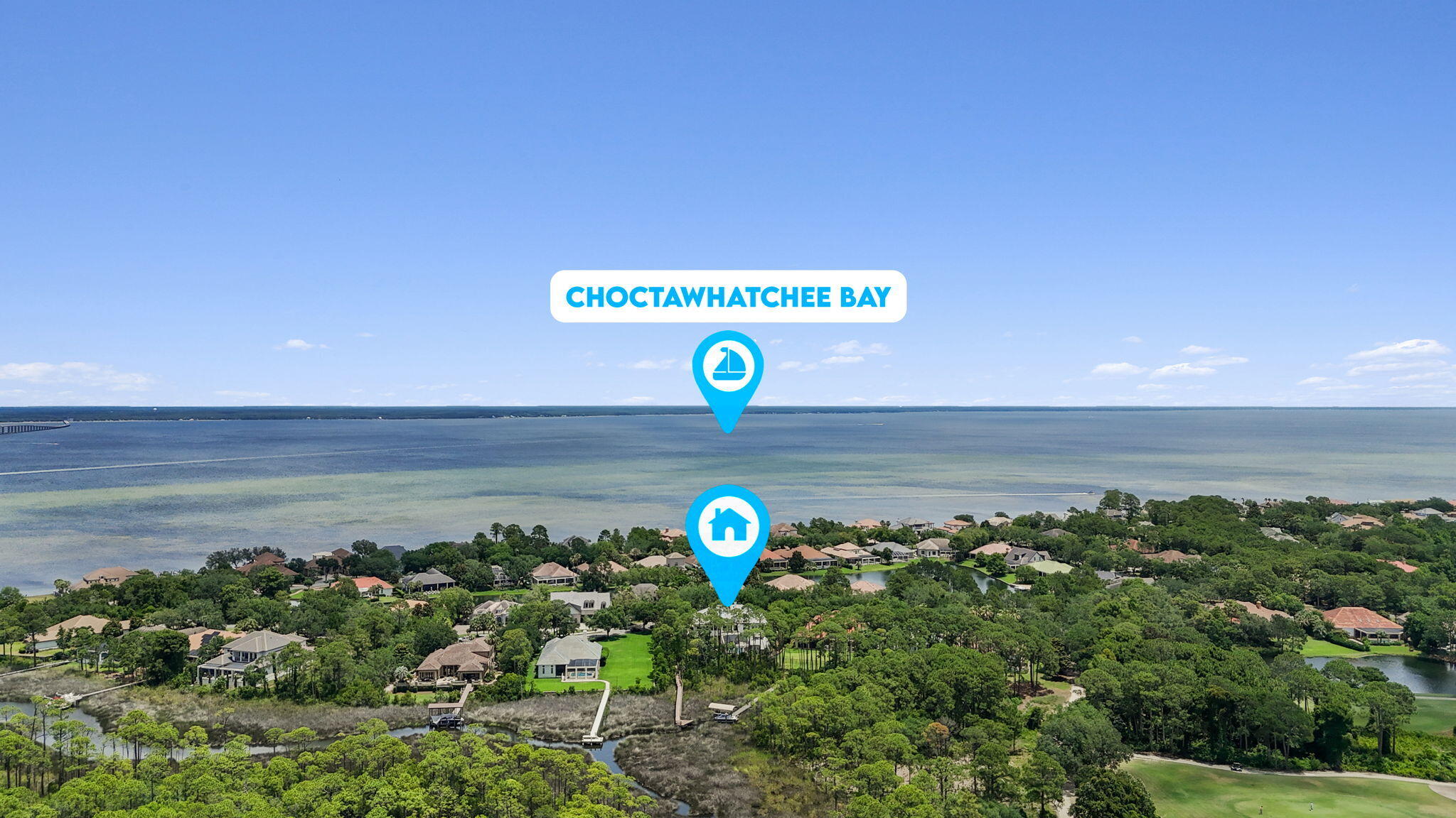 REGATTA BAY PH 1 - Residential
